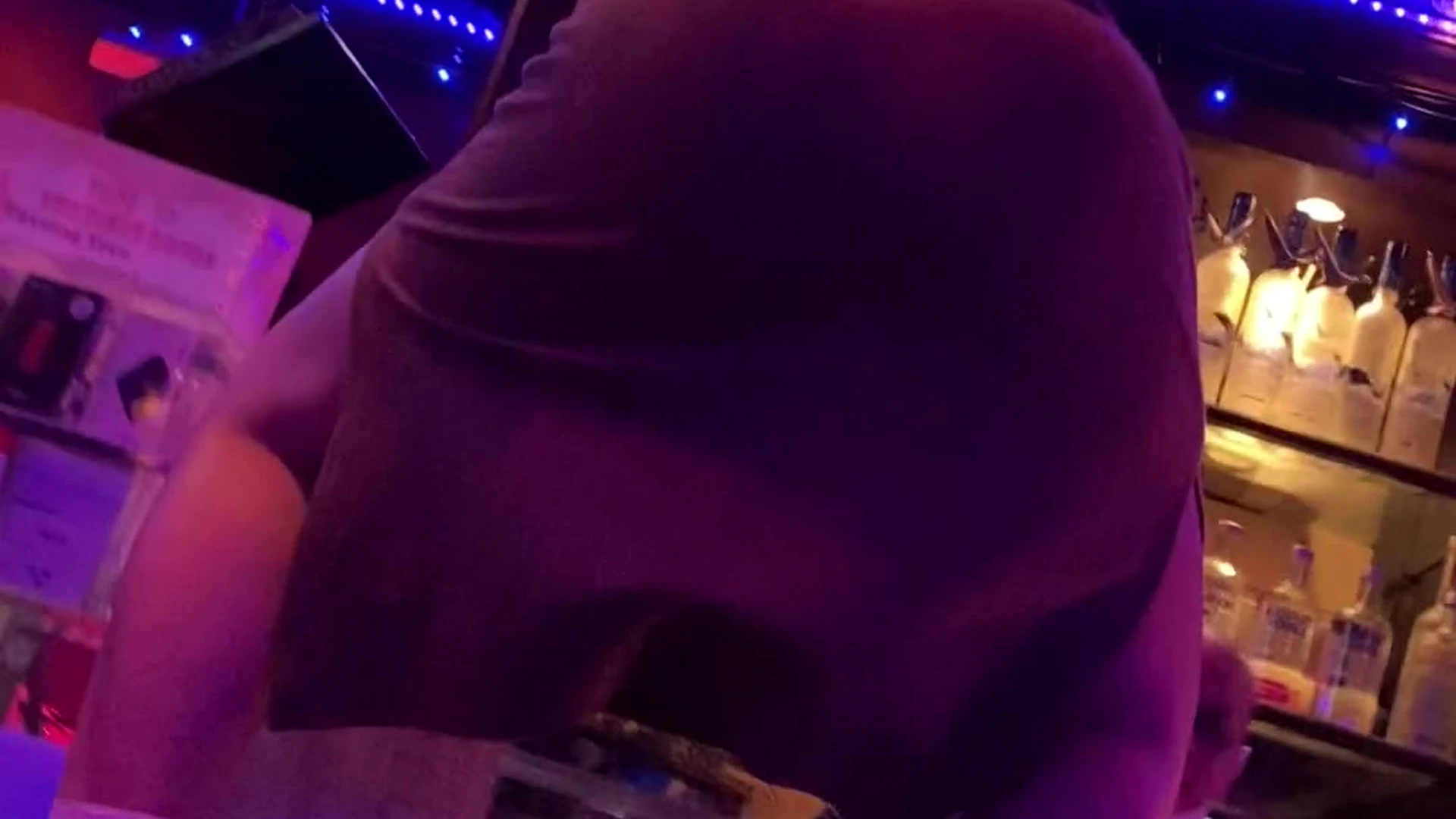 Sensational cumslut thick Maria Nagai pussy EXPOSED