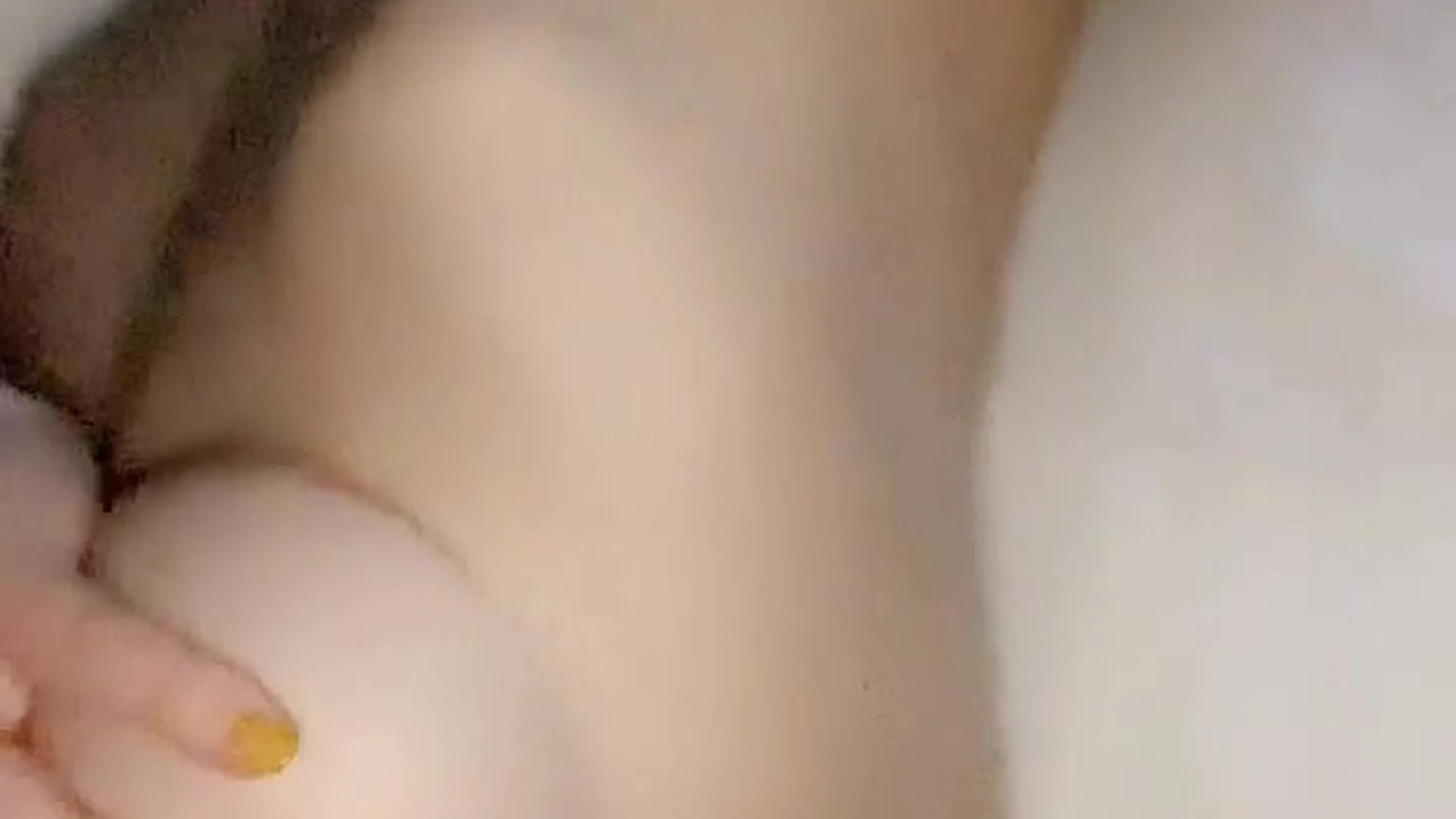 Magnetic  Caucasian Molly Stewart solo Full Movie