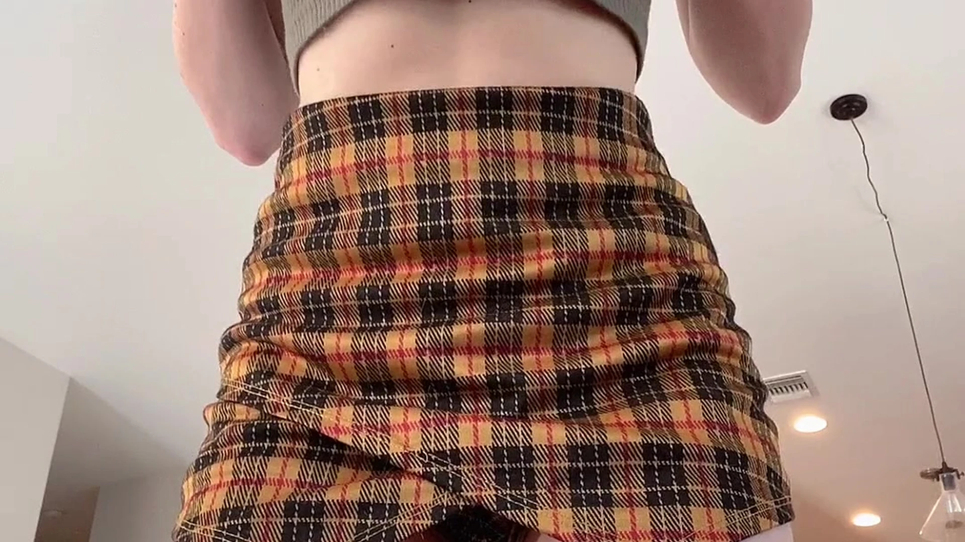 Epic American peachjars ass