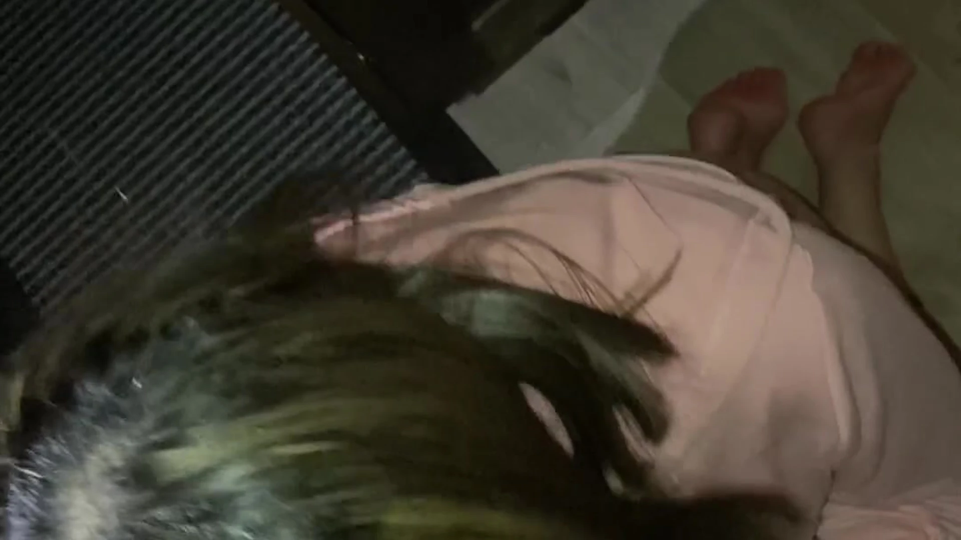 Caucasian that1iggirl leaks Video