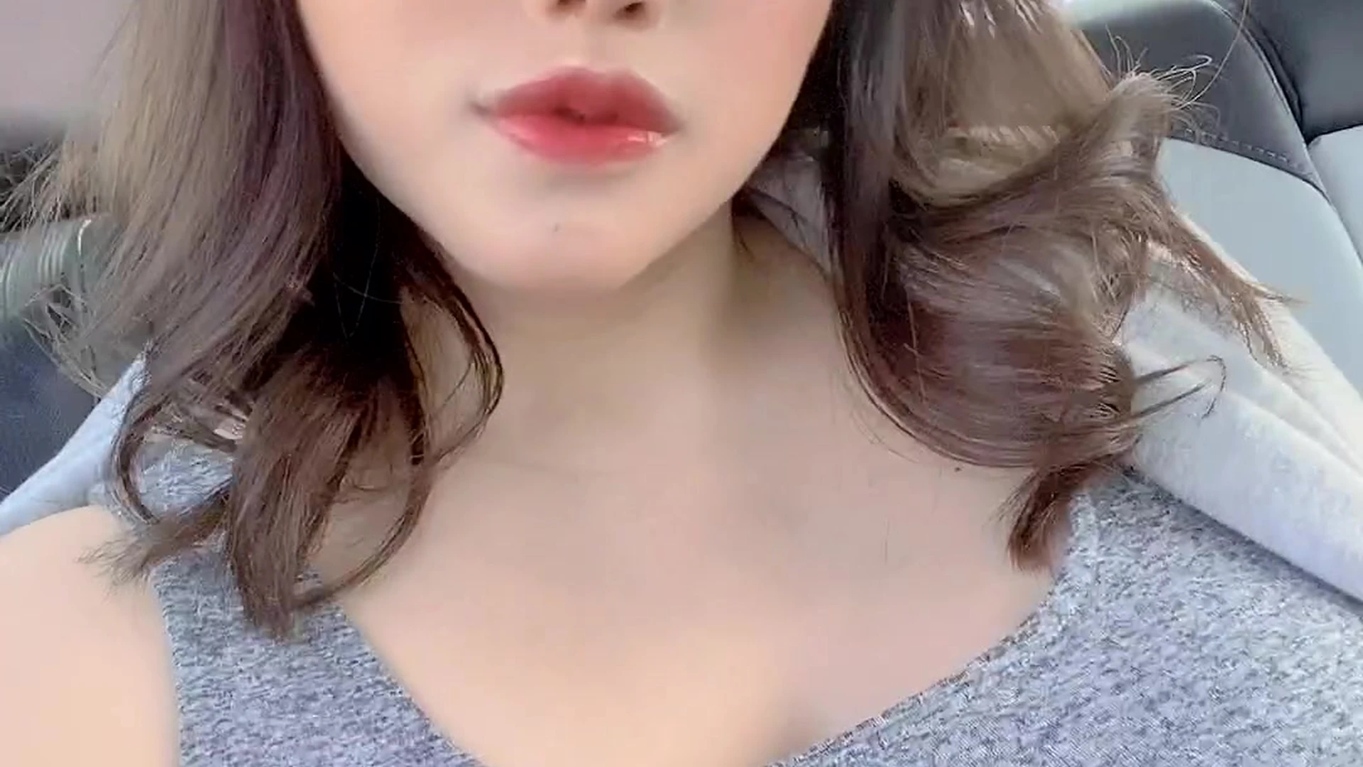 Sensational Captivating  Asian Maria Nagai nude Full Clip