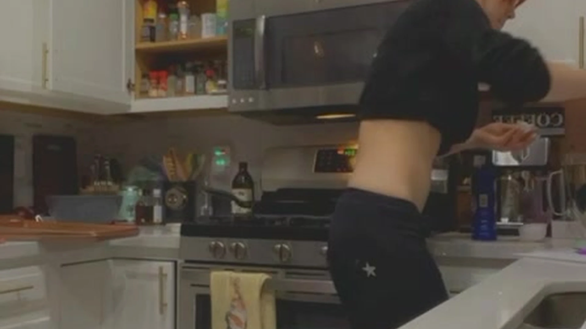 hoe brunette Molly Stewart sex leak VIDFULL EPIC