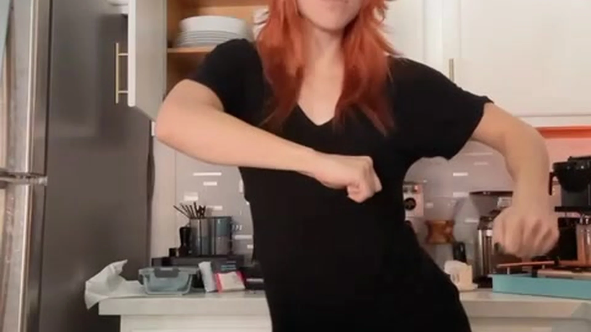 Affectionate natural tits Molly Stewart nudes free video full