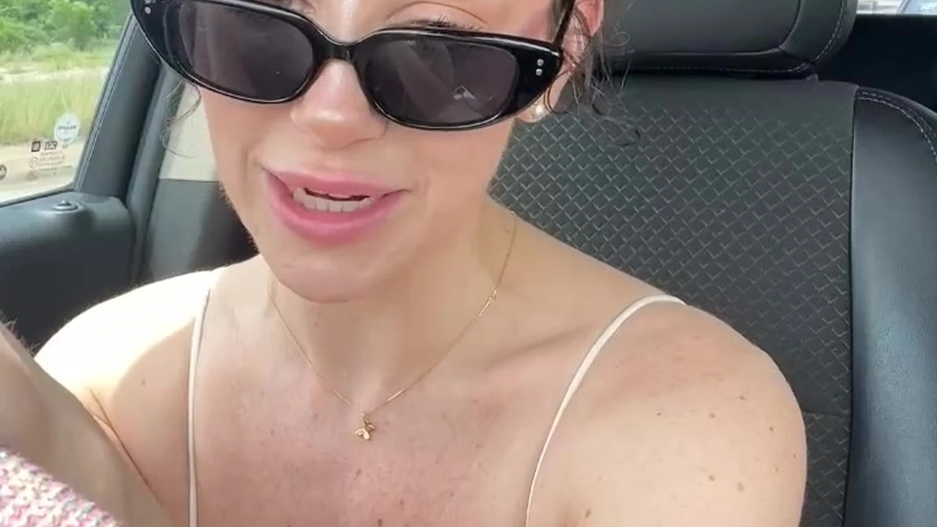 cute caucasian Mama Fiona pussy fullvideo Sensational