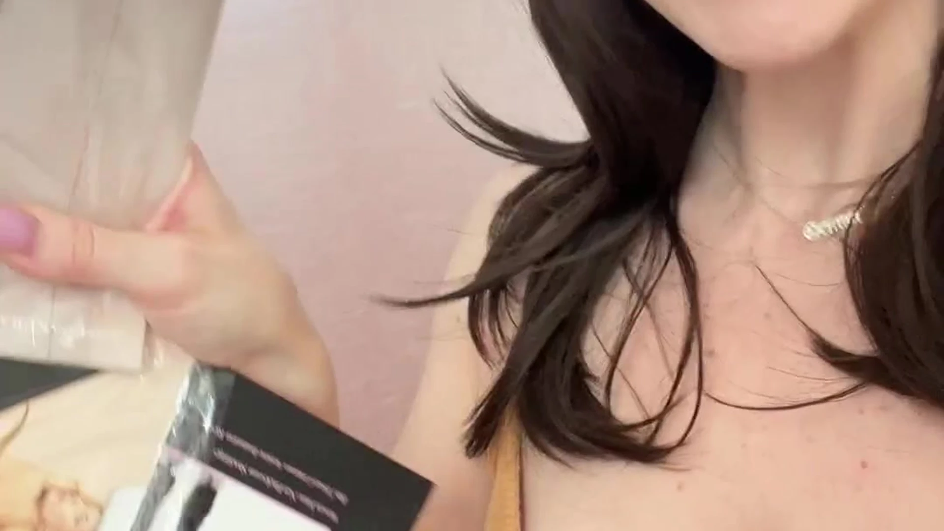 Authentic sucking American Mama Fiona nude leaks