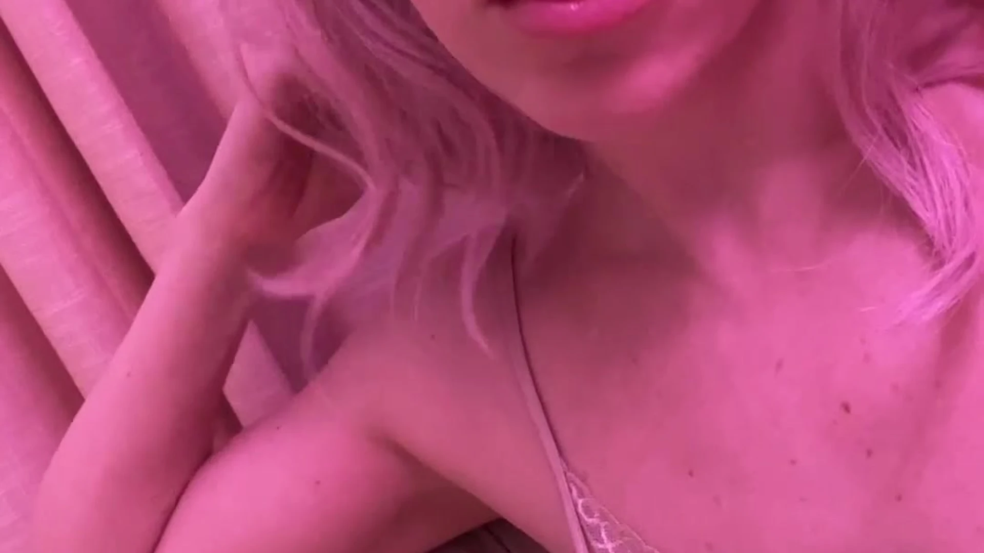Exposed Small Tits Mama Fiona anal