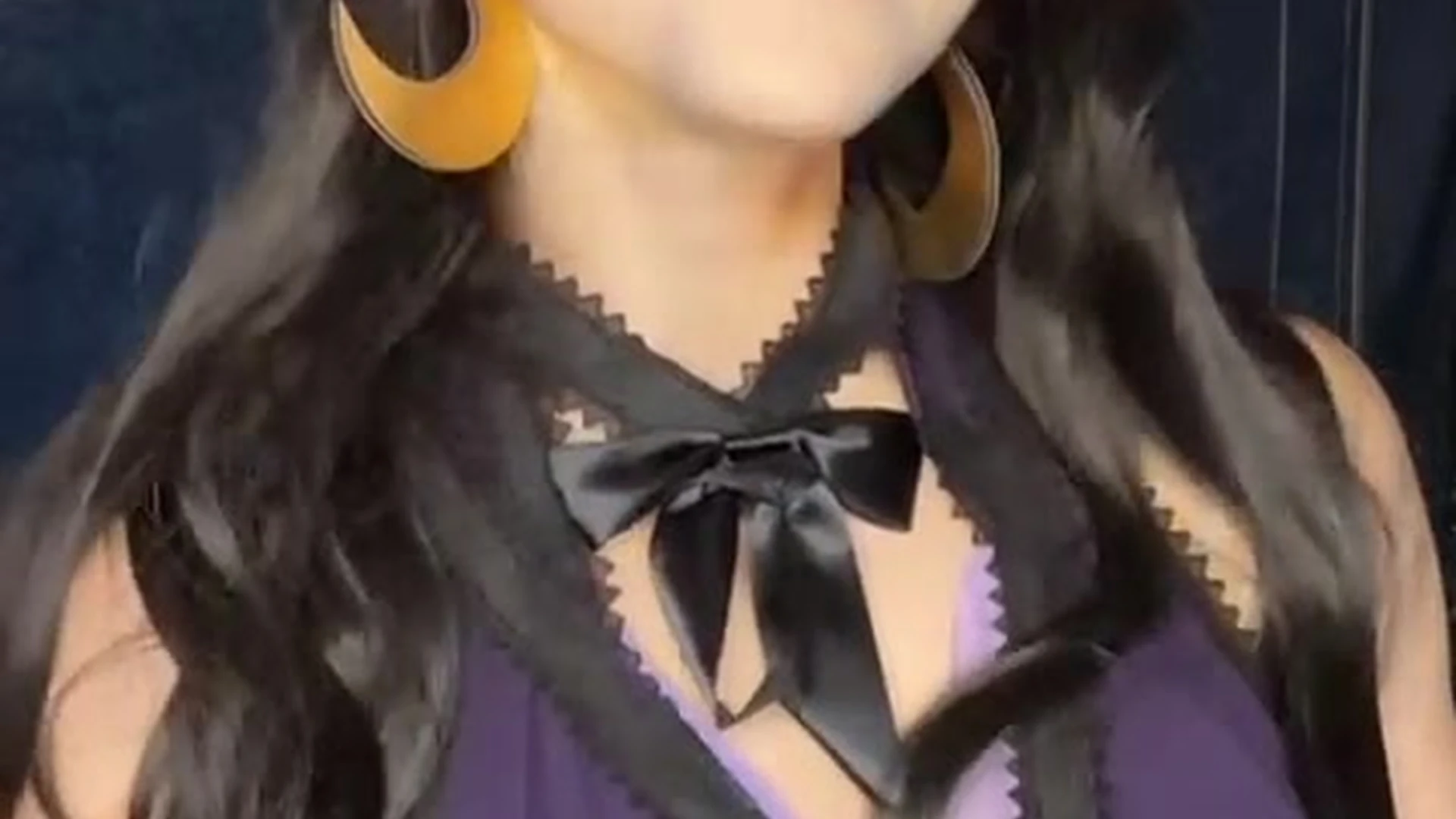 Devoted natural tits Molly Stewart leaked xxx