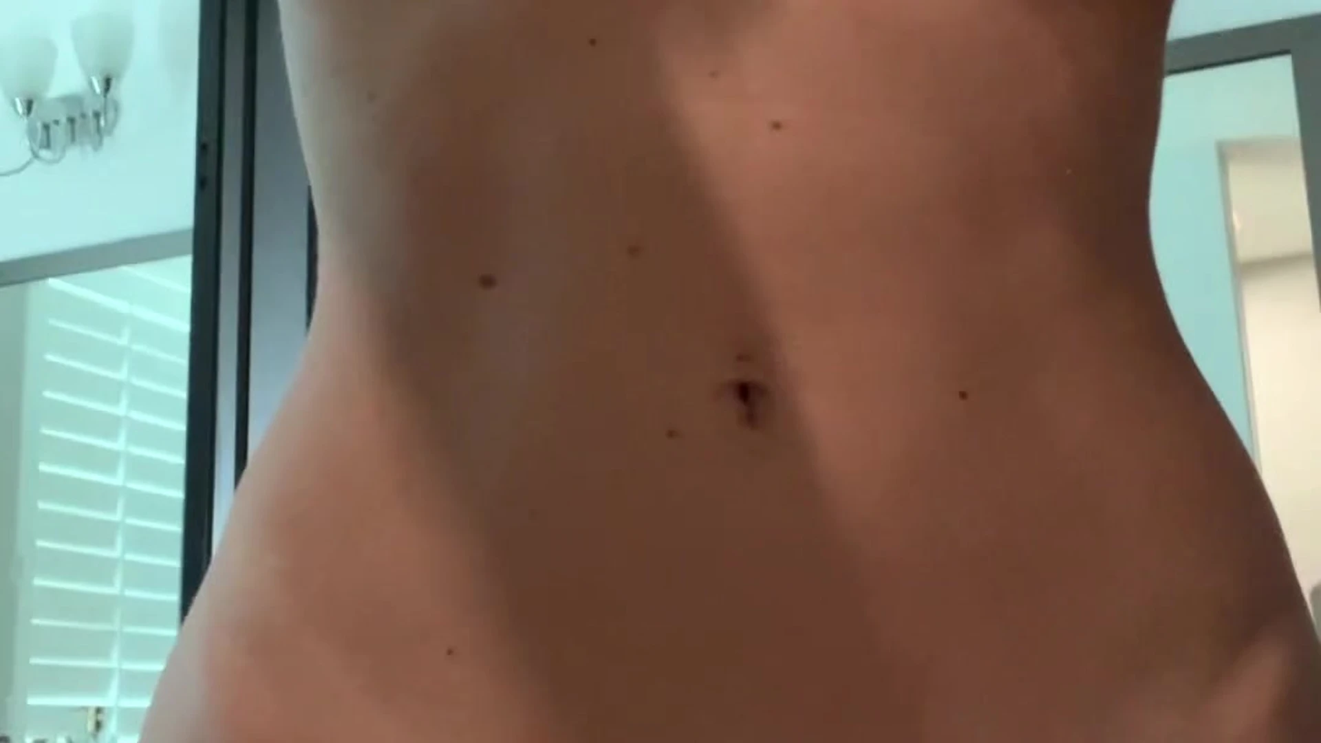 Caucasian Natalie Roush Onlyfans Leaks Vid