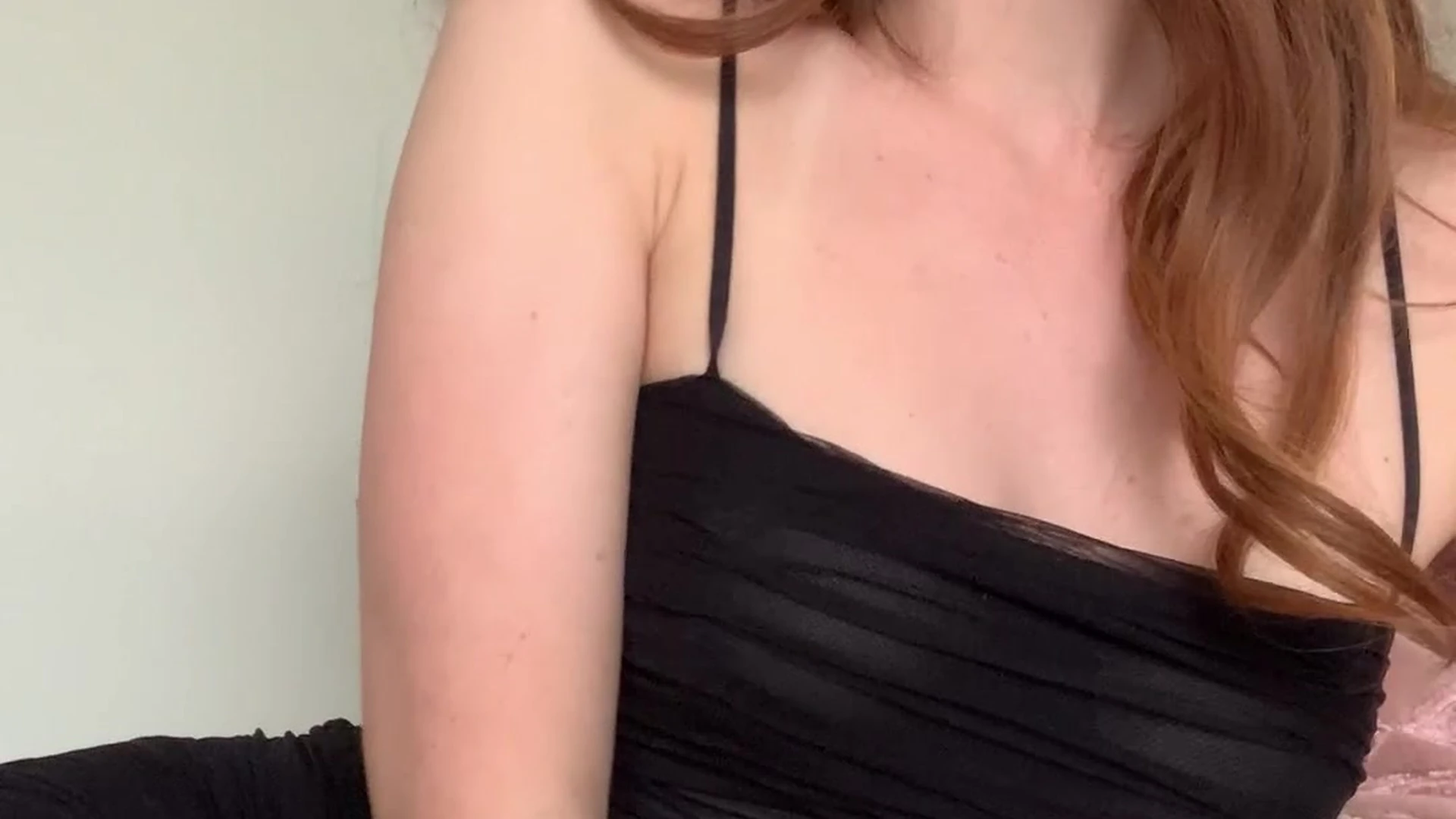 impressive small tits Eva de Vil leaks fullvideo Exposed