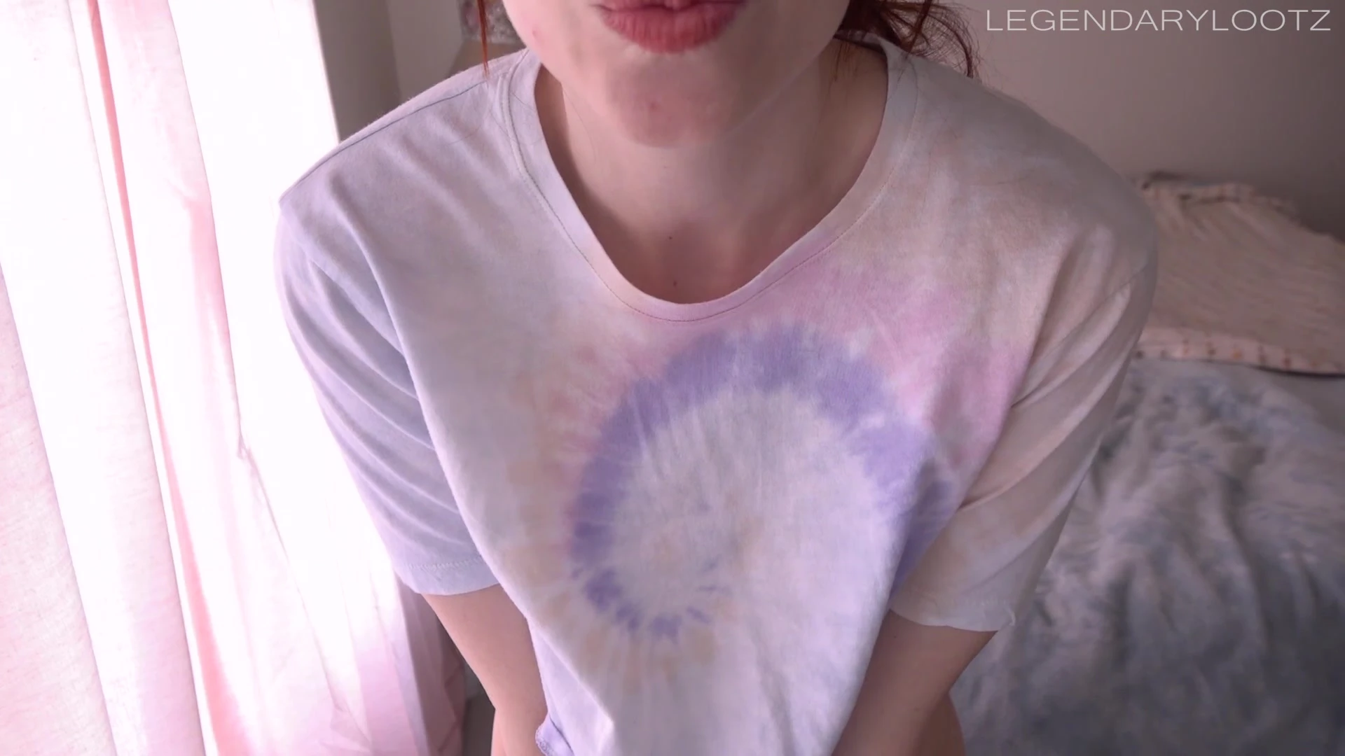 Enigmatic  Small tits Legendarylootz nsfw Sensational