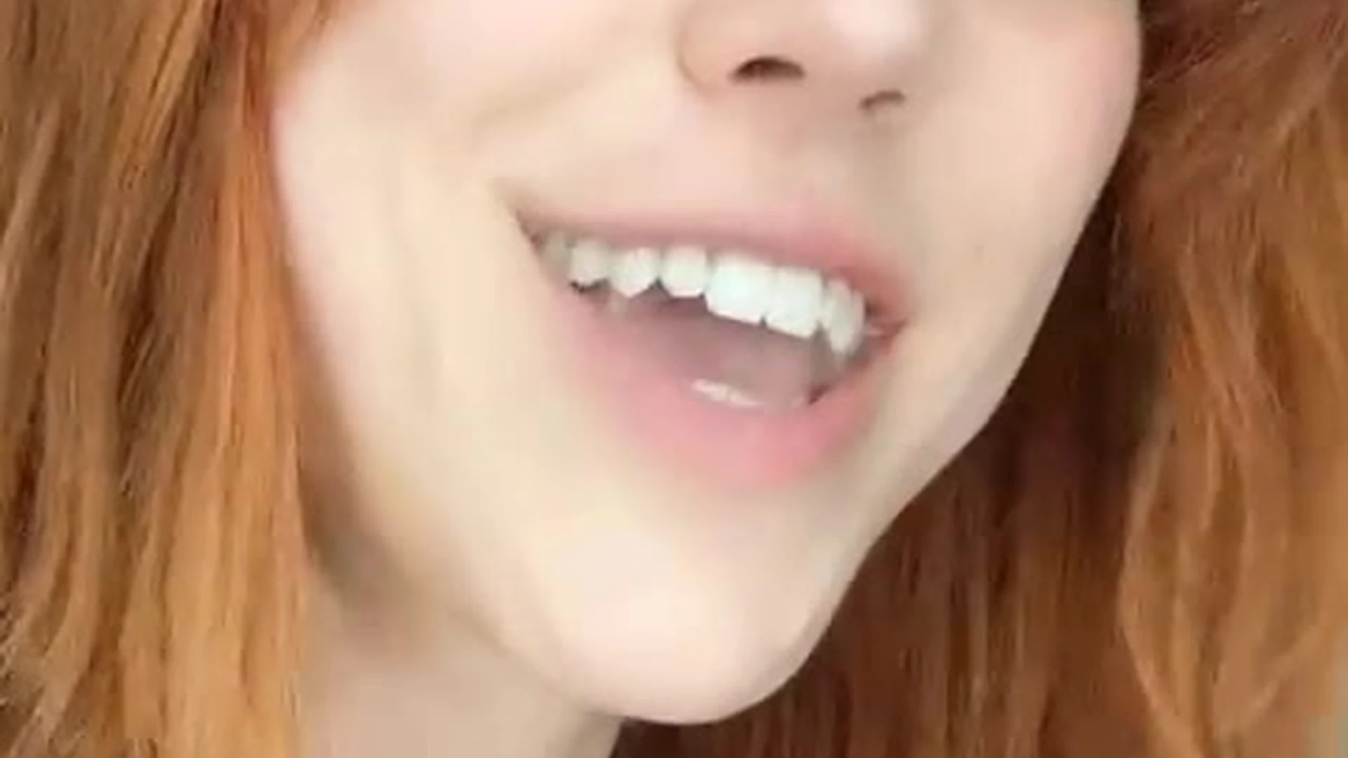 whore sucking brunette Molly Stewart Nude Patreon