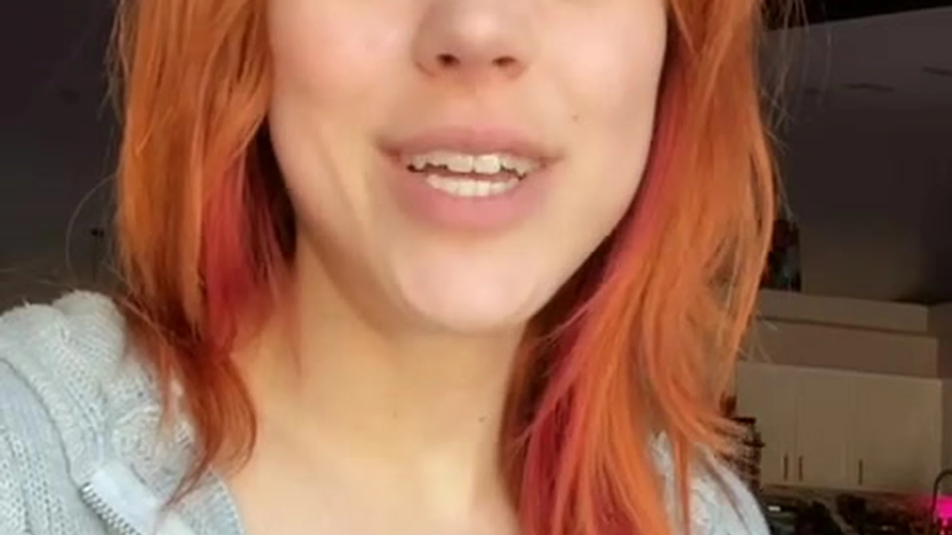 Caucasian Molly Stewart porn
