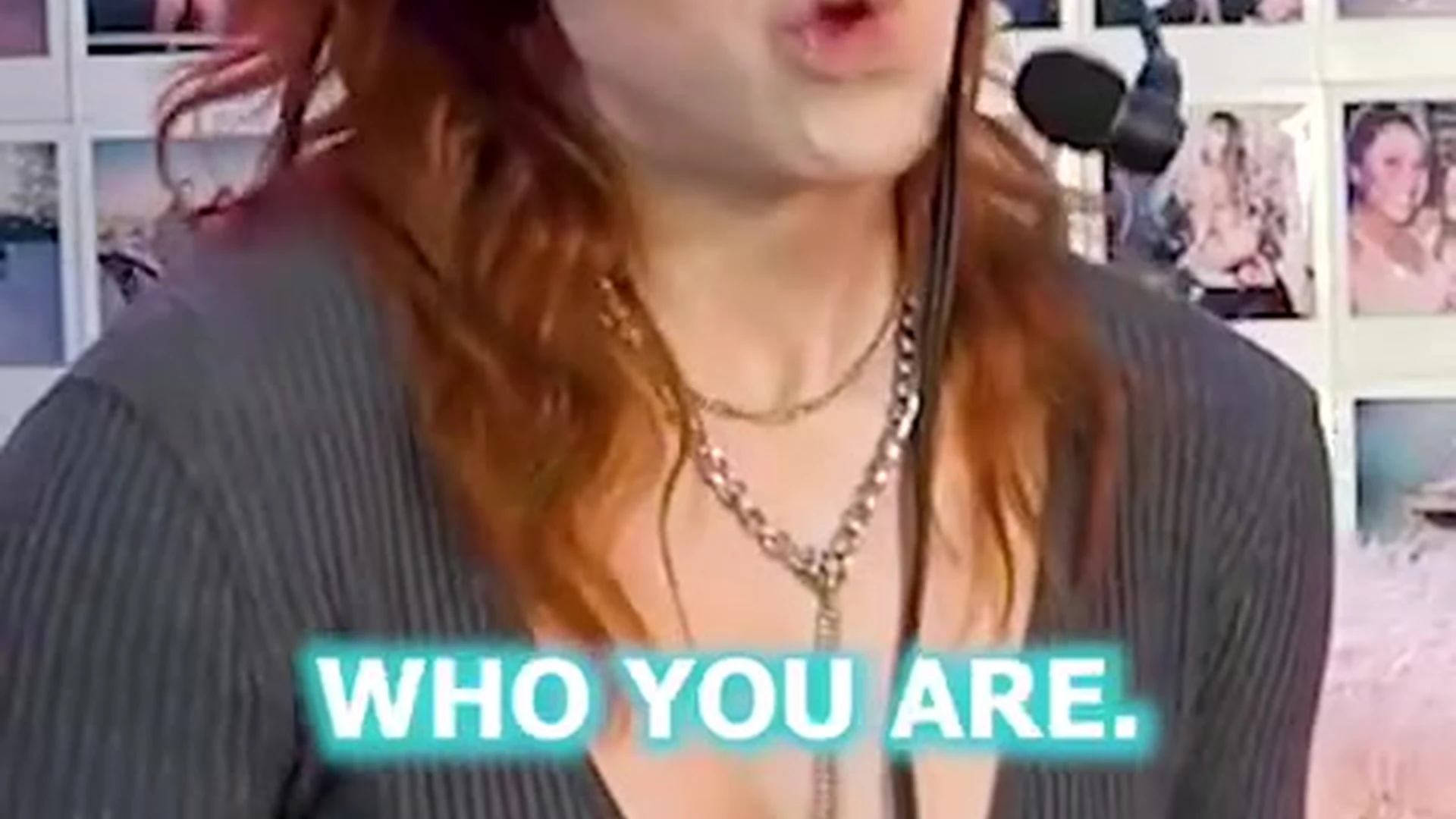 natural tits Molly Stewart thothub Exposed
