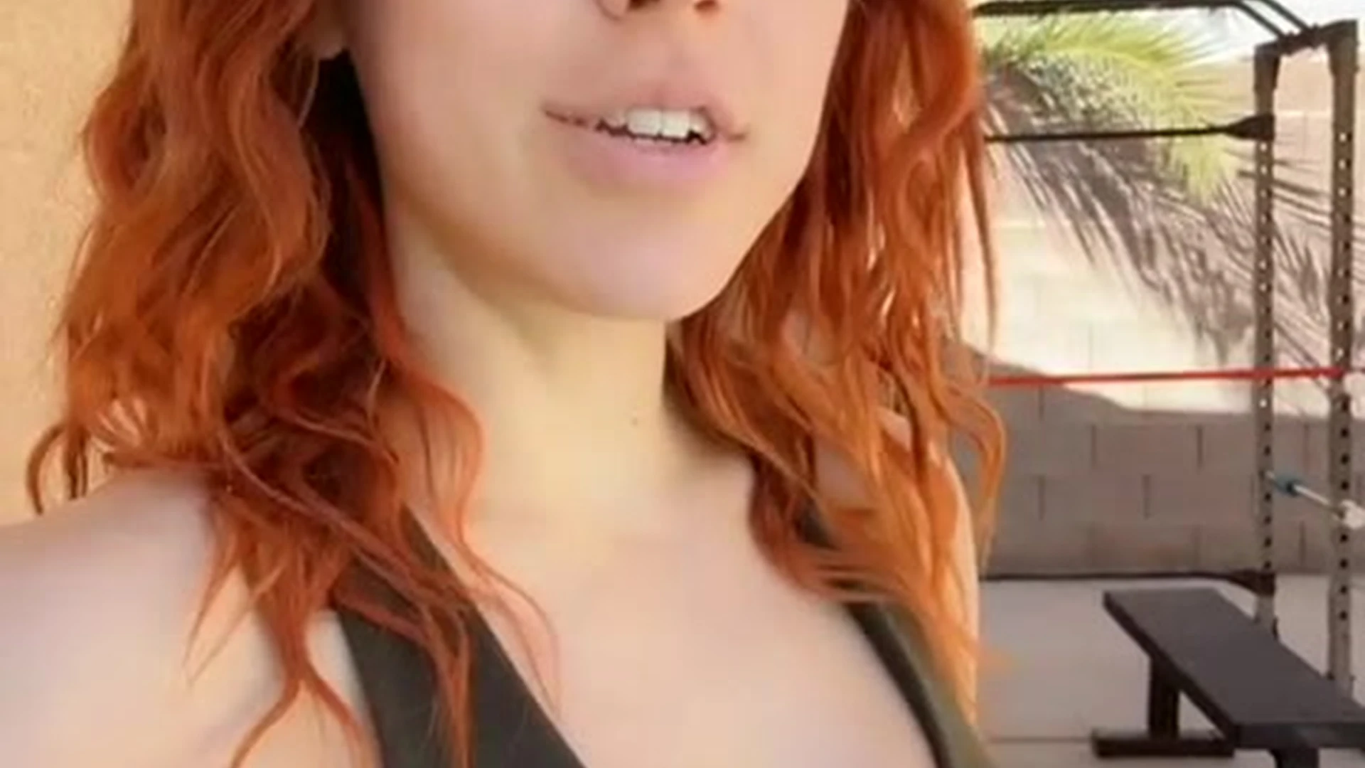Caucasian Molly Stewart fucked private dm video