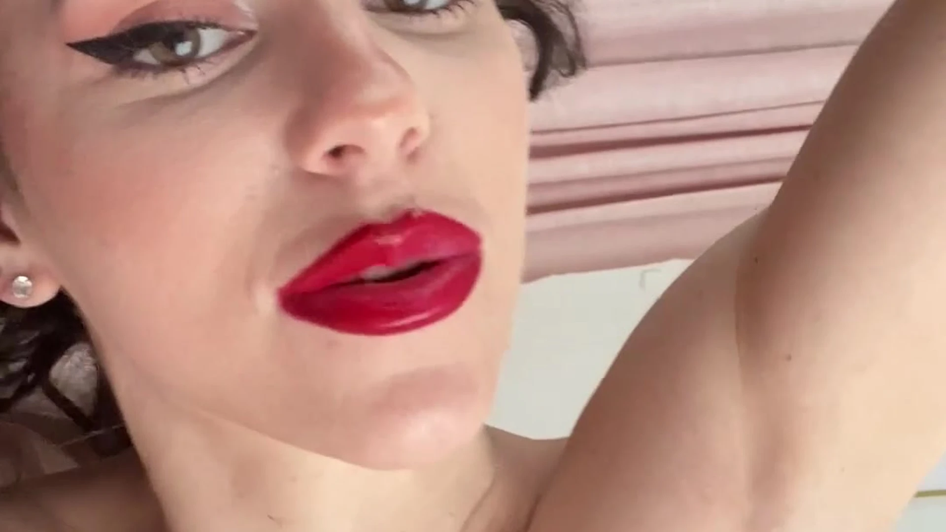 Epic slut American Mama Fiona nude onlyfans video full