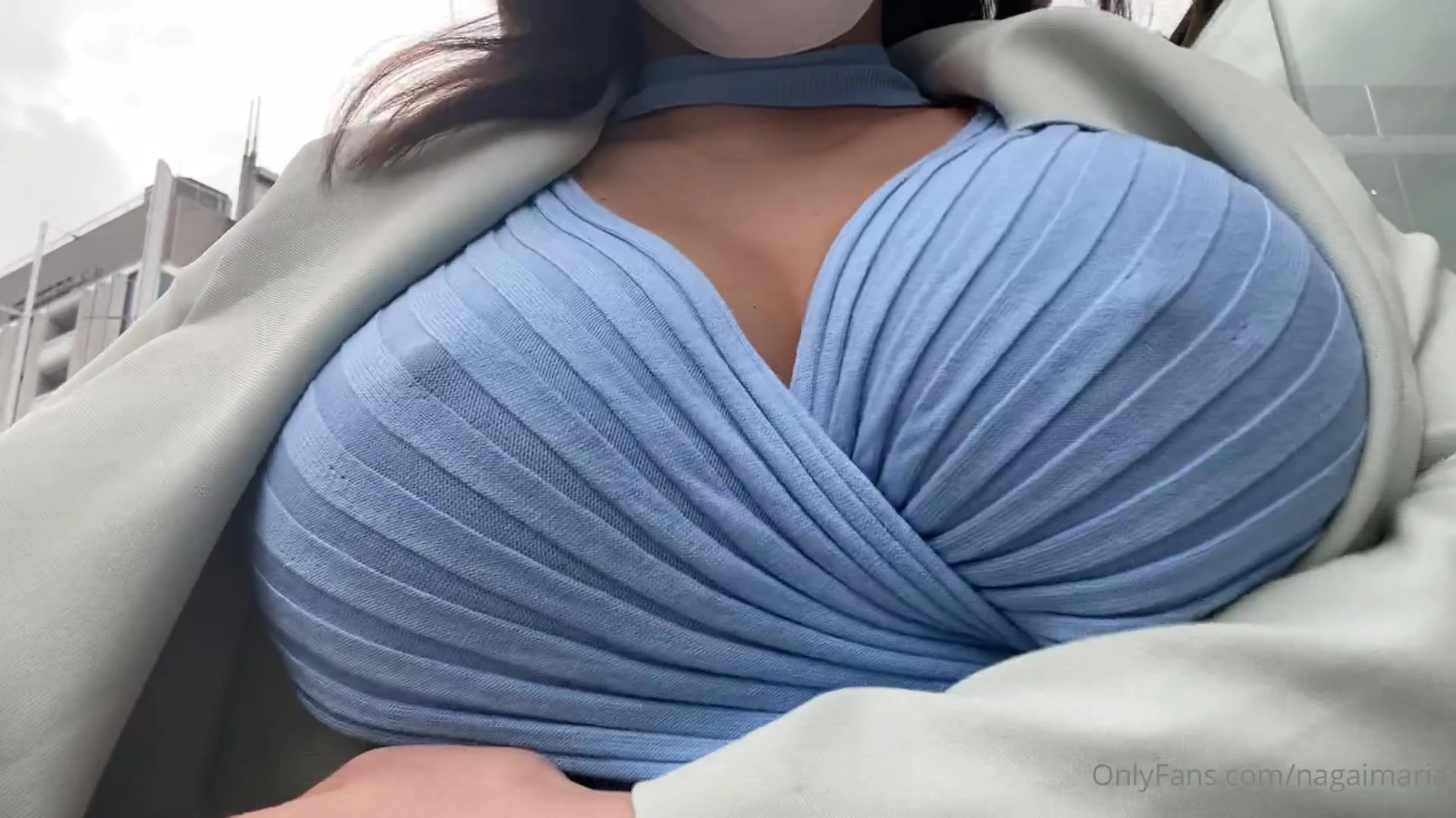 Asian Maria Nagai onlyfans Full Clip