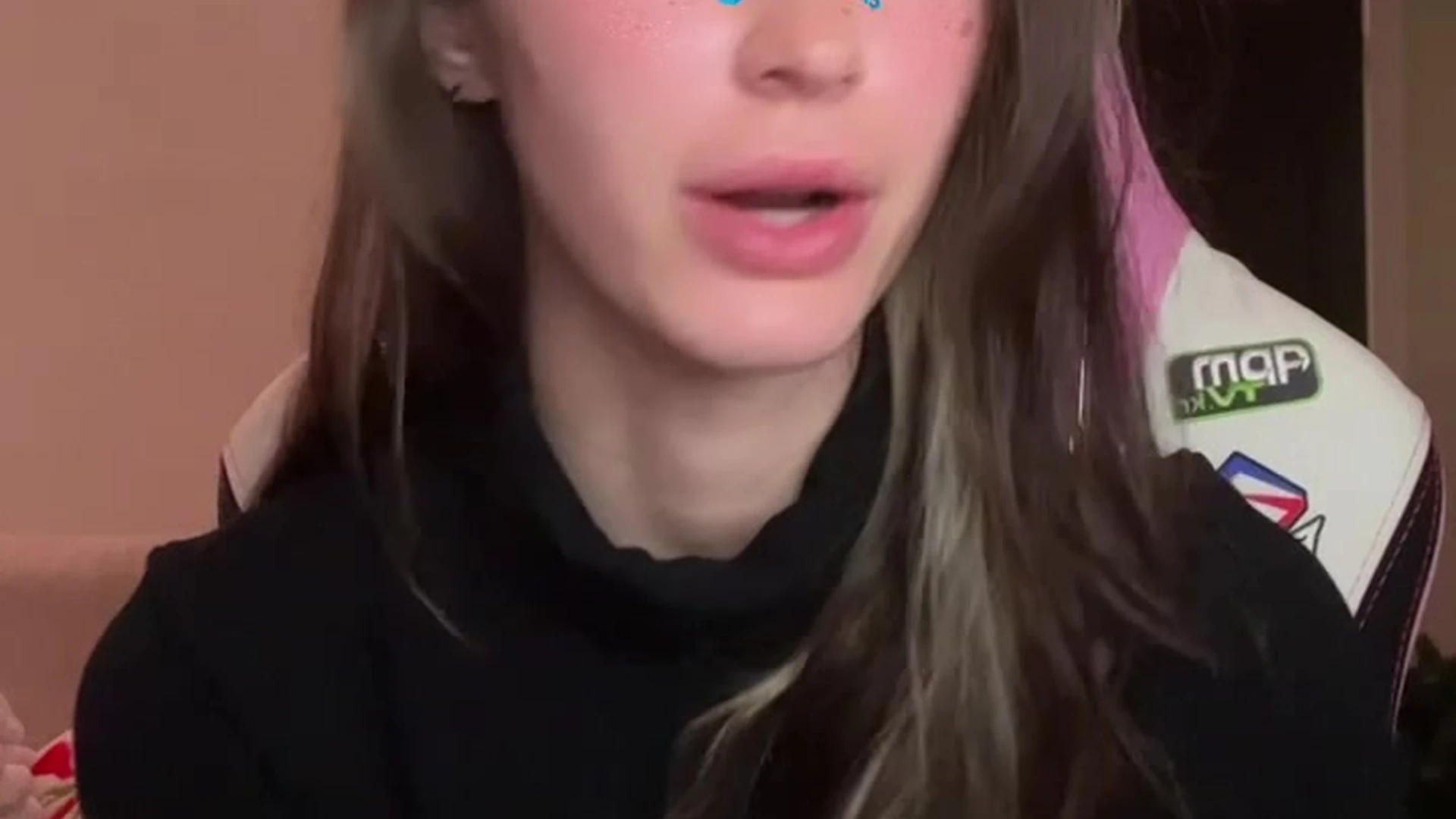 Epic American Natalie Roush nude videos