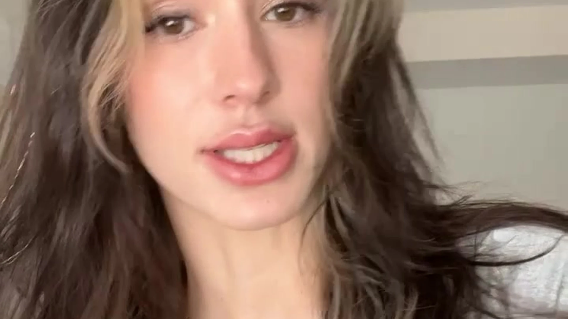 Celebrity Natalie Roush bj Sensational