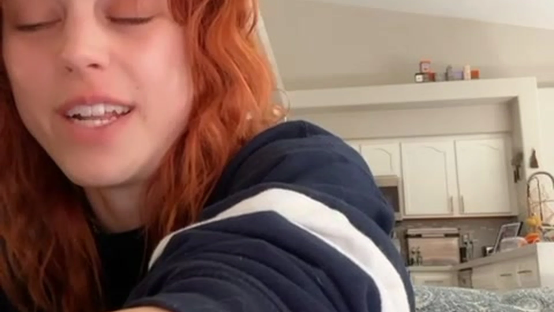 hottie natural tits Molly Stewart Patreon leak Epic