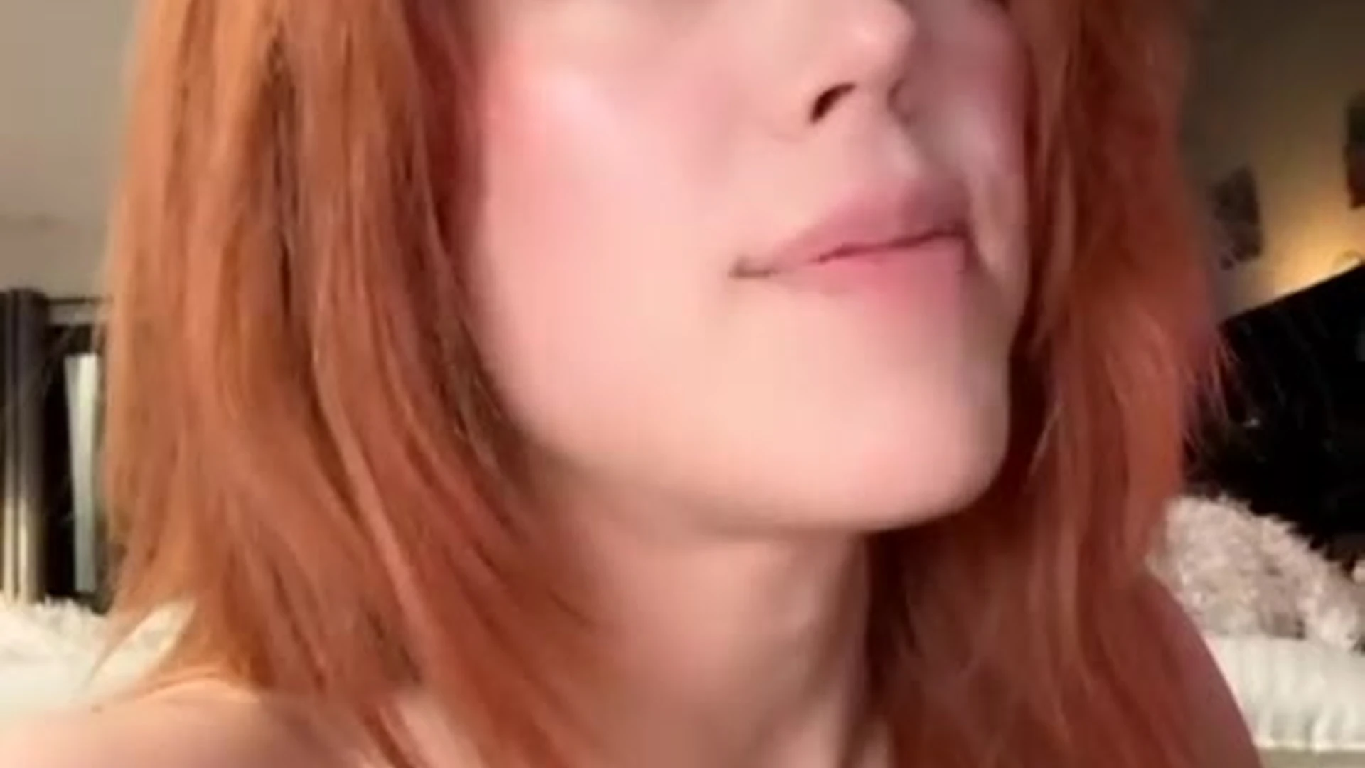 Benevolent natural tits Molly Stewart leaked nudes FullVID