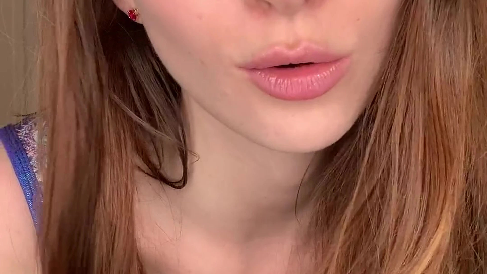small tits Eva de Vil Nude porn