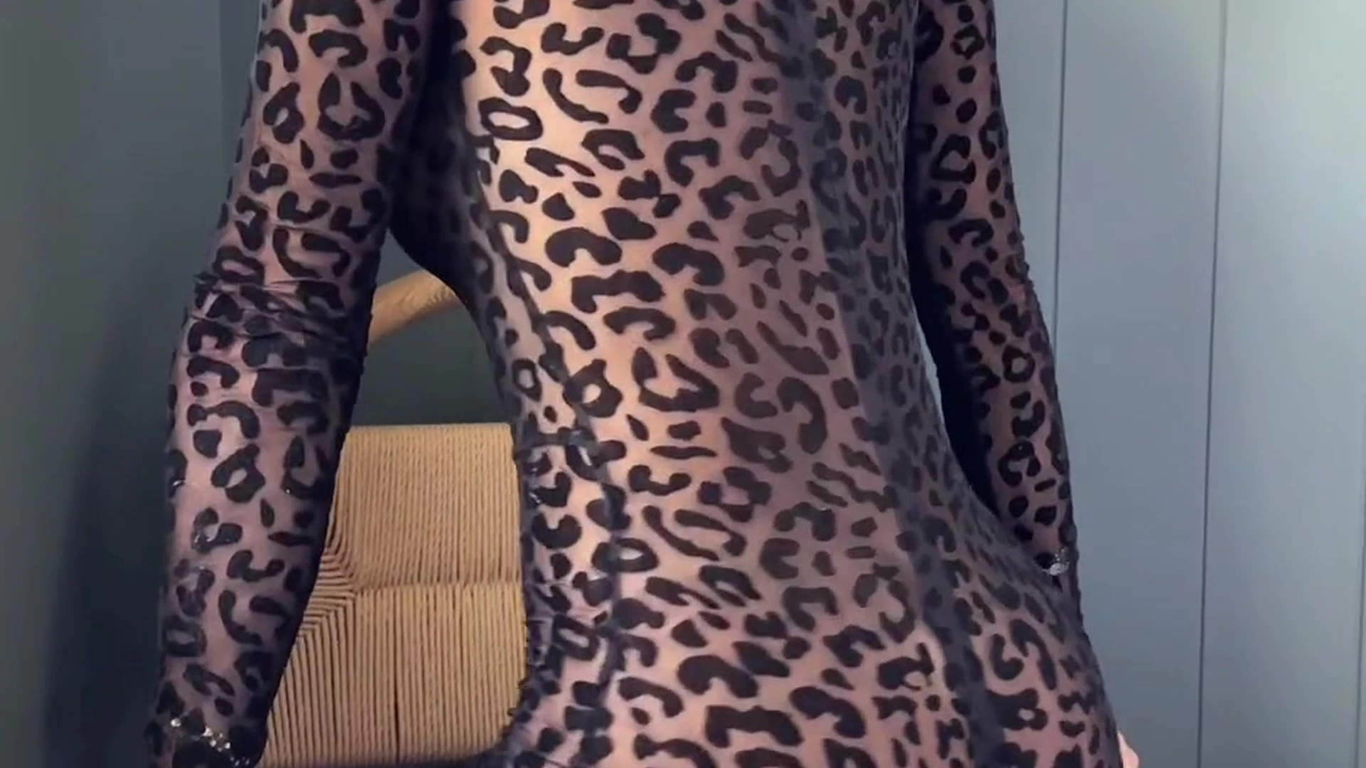 EPIC Self-assured Celebrity Natalie Roush Leaked porn