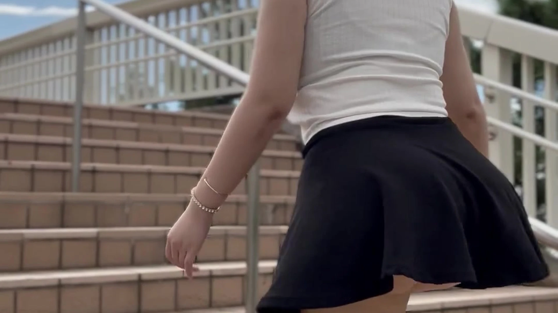 Capable big ass Maria Nagai leaks