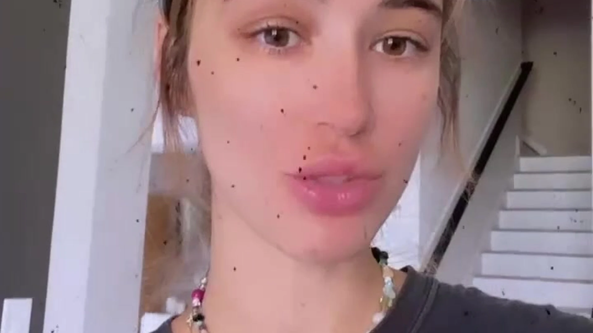 American Natalie Roush Nude onlyfans FullVID