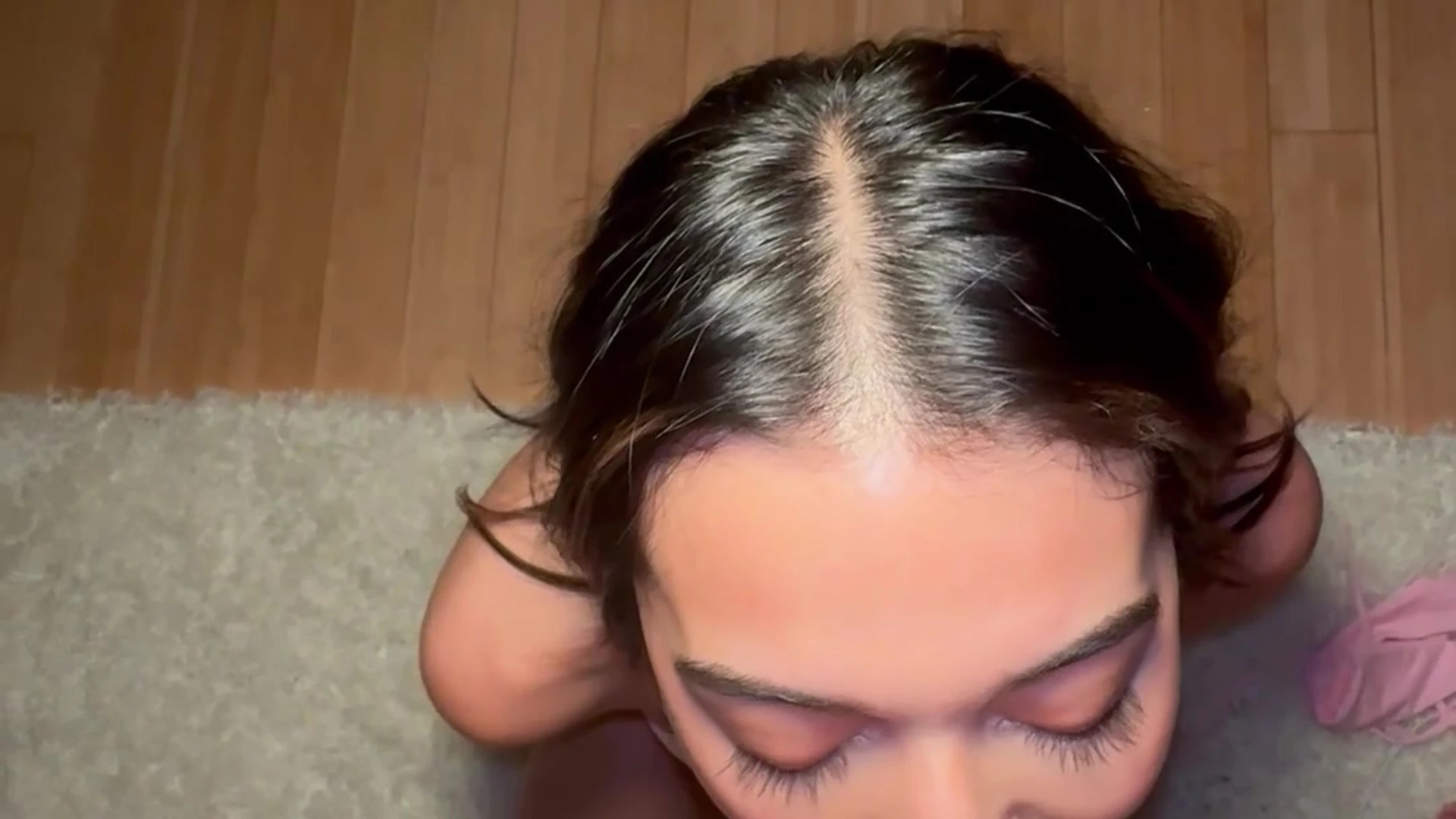 Caucasian that1iggirl nude