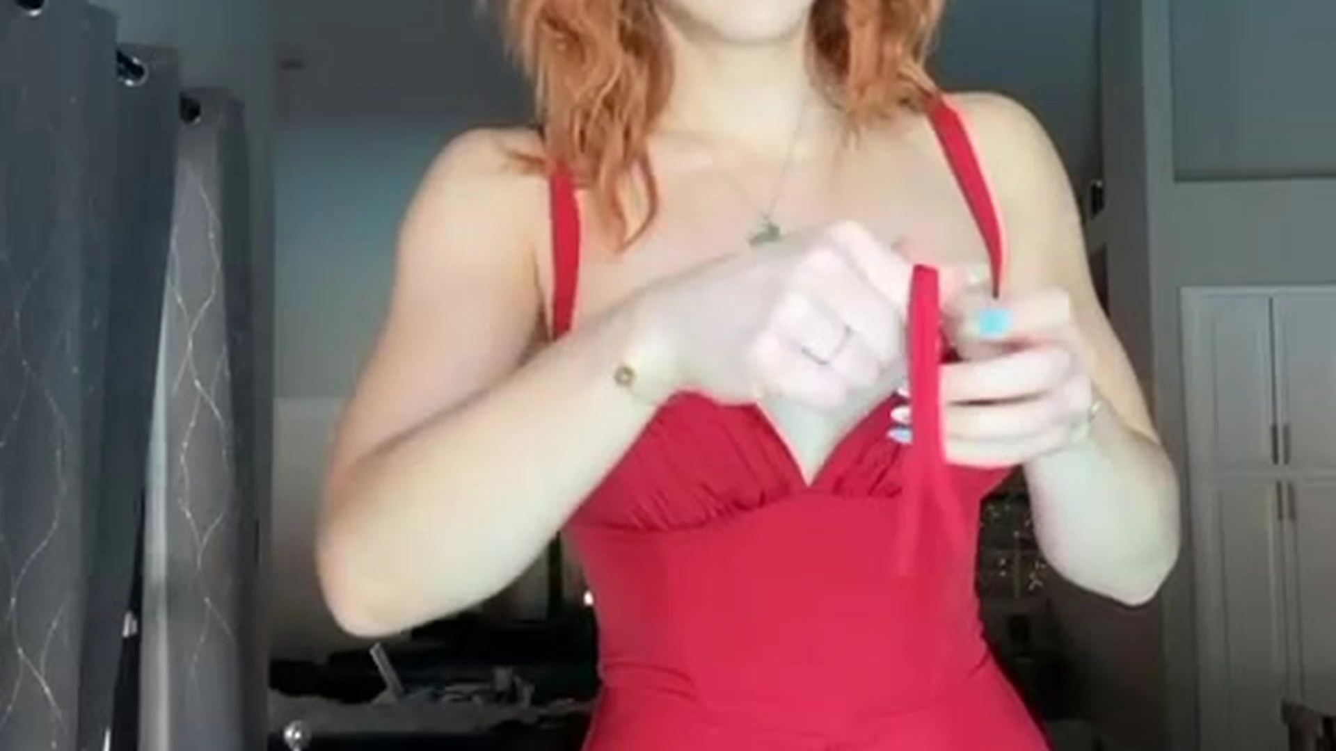 Angelic Dripping Caucasian Molly Stewart onlyfans leaked