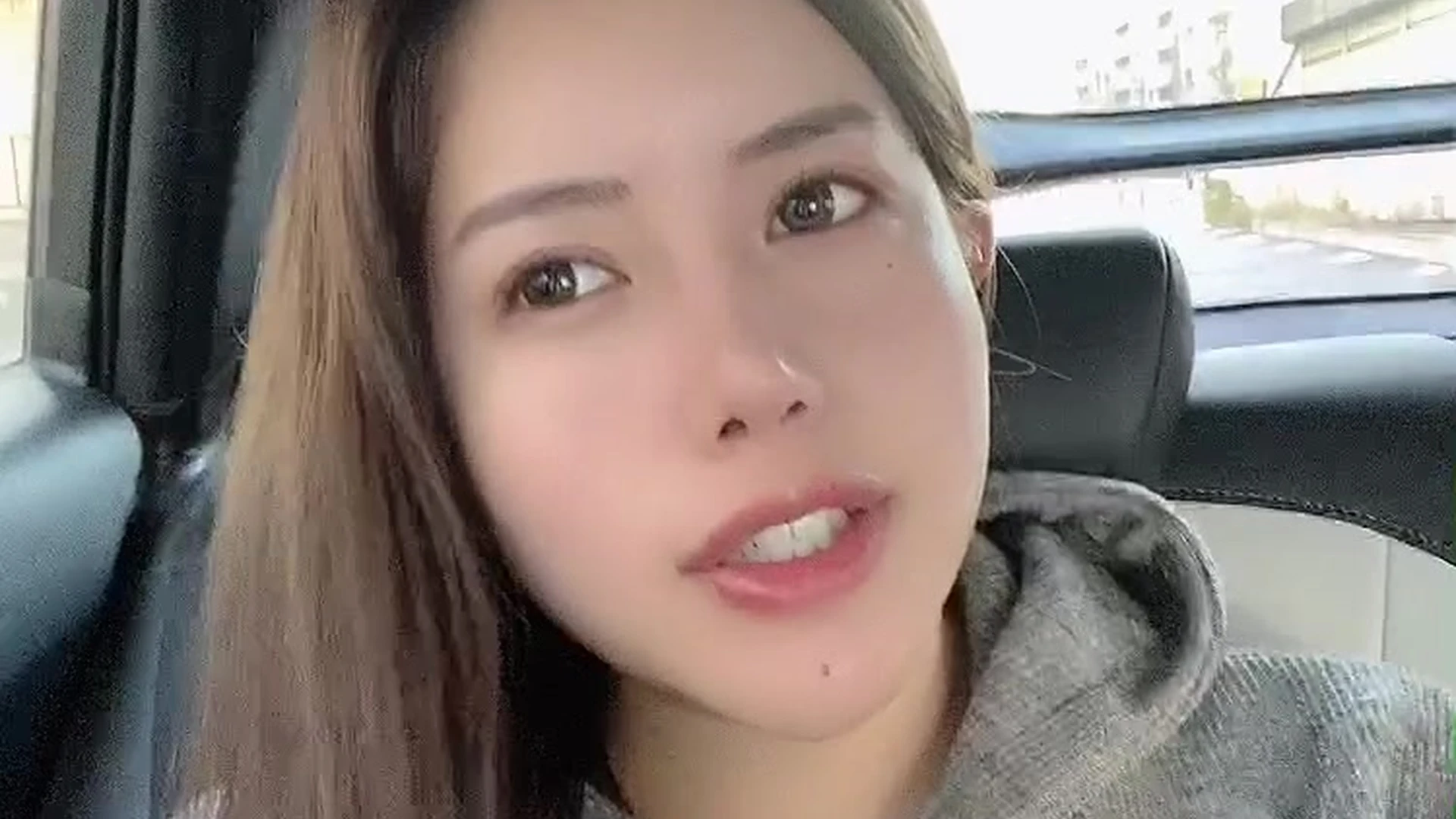 emodel Asian Maria Nagai naked pics
