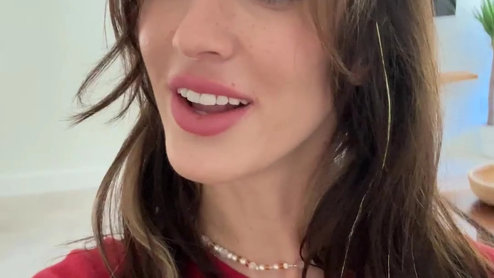 Exposed OF GIRL Caucasian Natalie Roush nude boobs Exclusive vid full