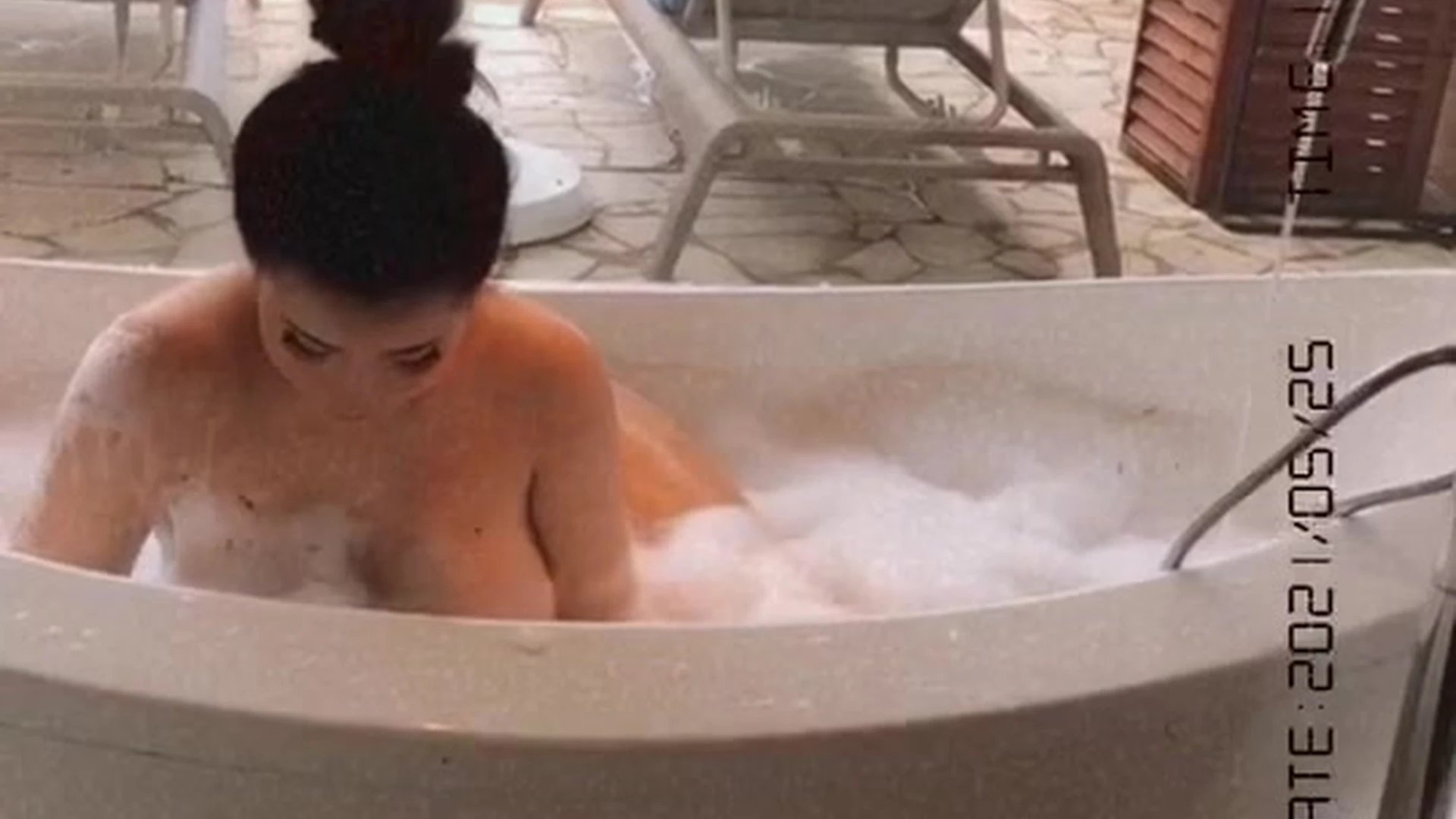 big ass Maria Nagai ripped cams Sensational