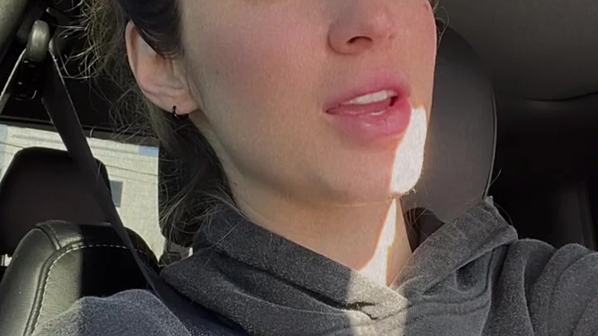 Celebrity Natalie Roush onlyfans pic