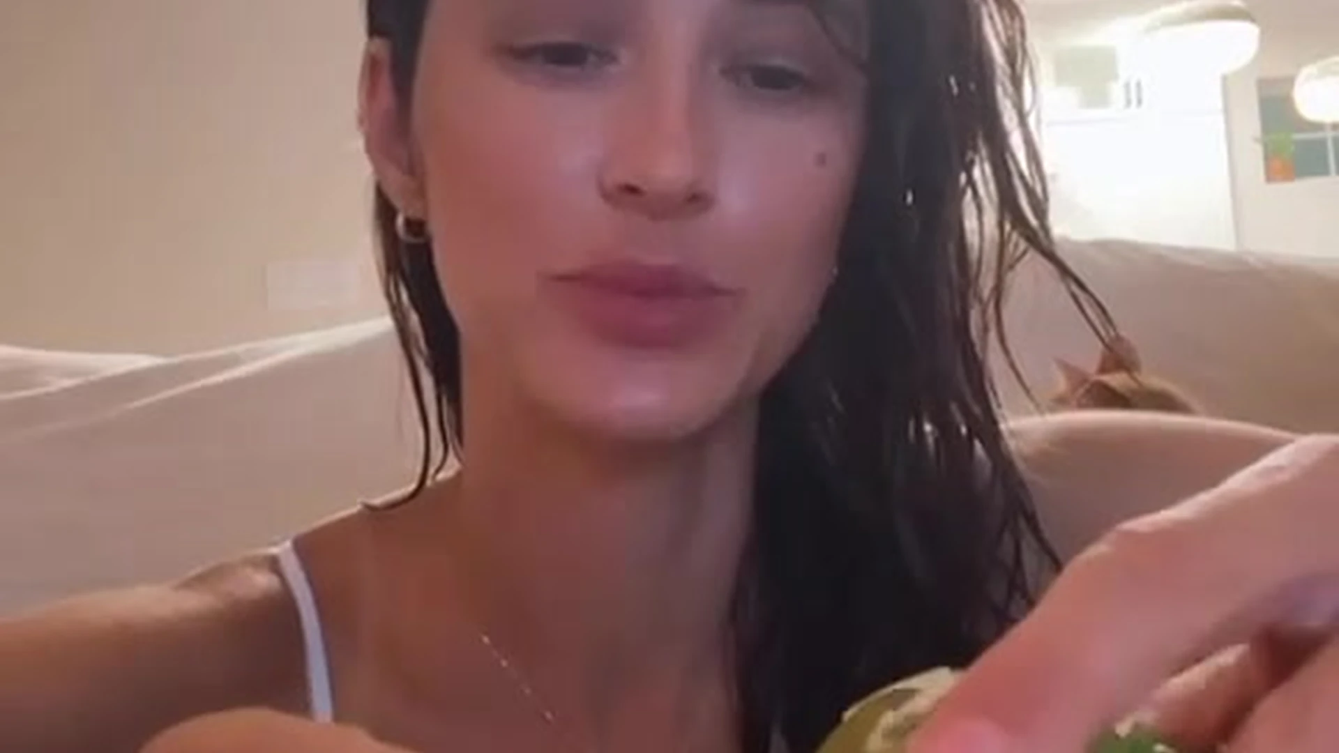 Celebrity Natalie Roush onlyfans nudes