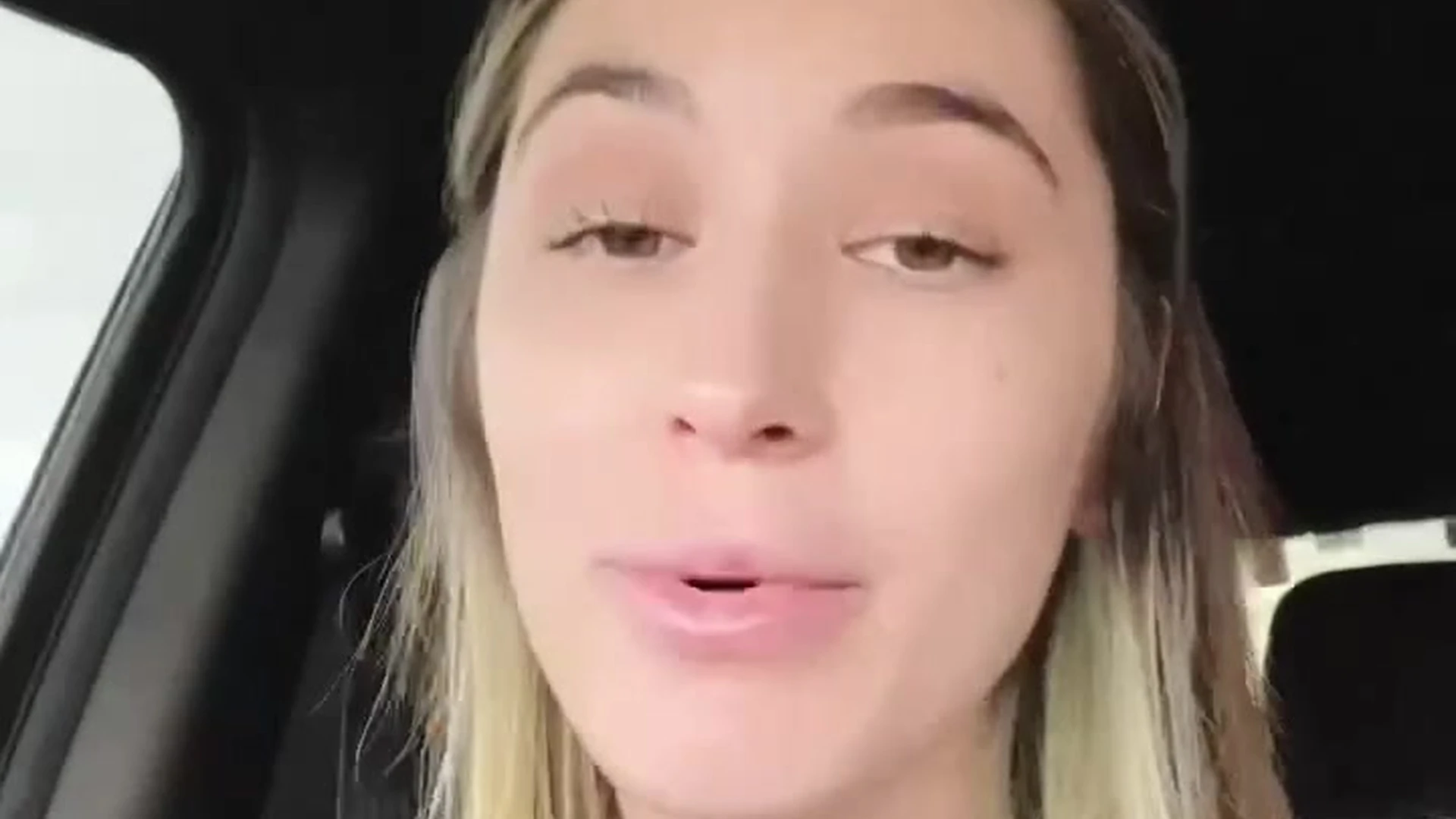 Sensational Small Tits Natalie Roush only fans leaks