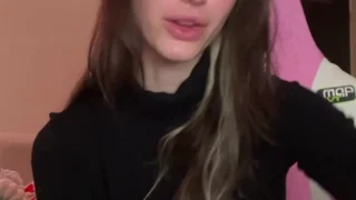 Affable  Celebrity Natalie Roush nude porn leak