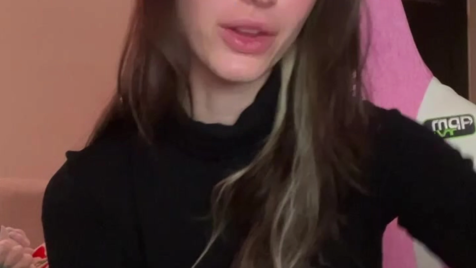 Affable  Celebrity Natalie Roush nude porn leak