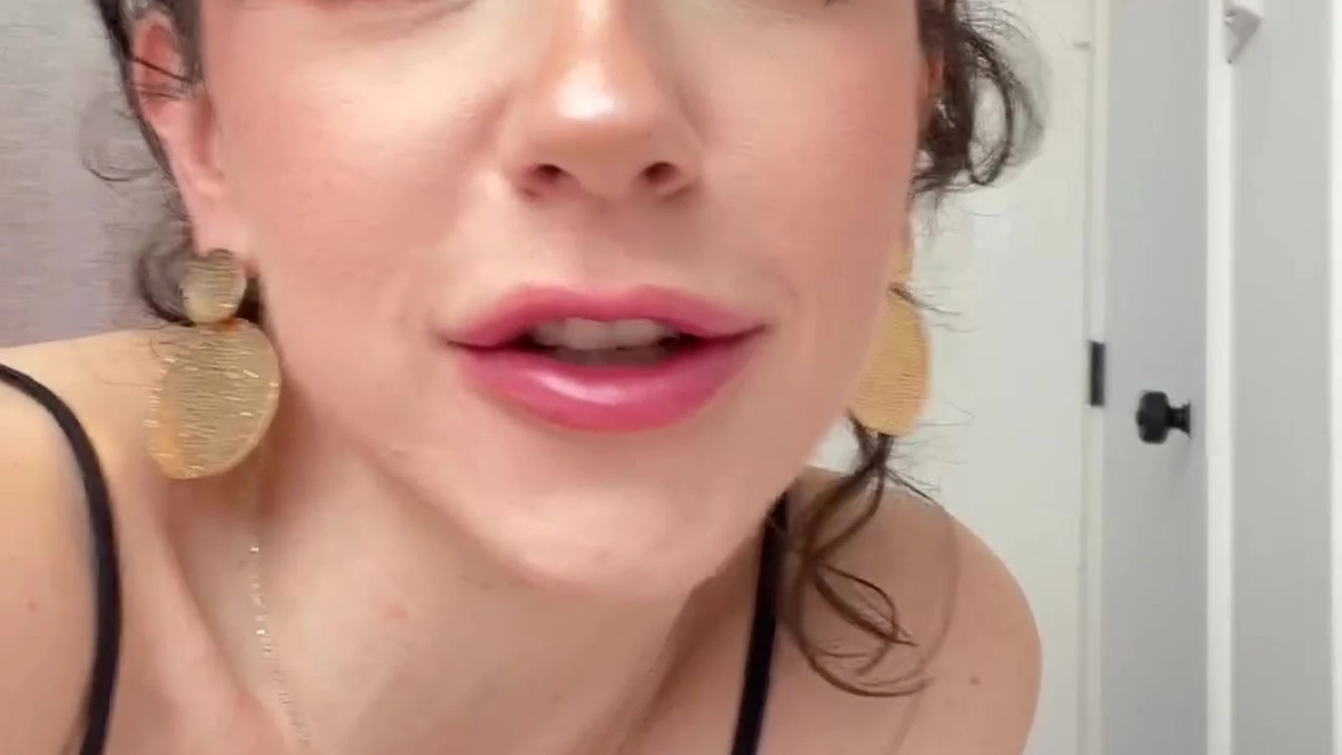 EPIC cute Small Tits Mama Fiona porn
