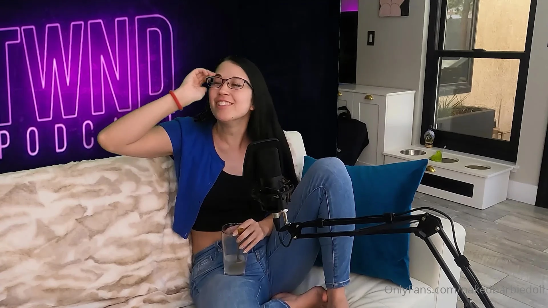 Epic sexy slut natural tits Molly Stewart leaked pic exclusive