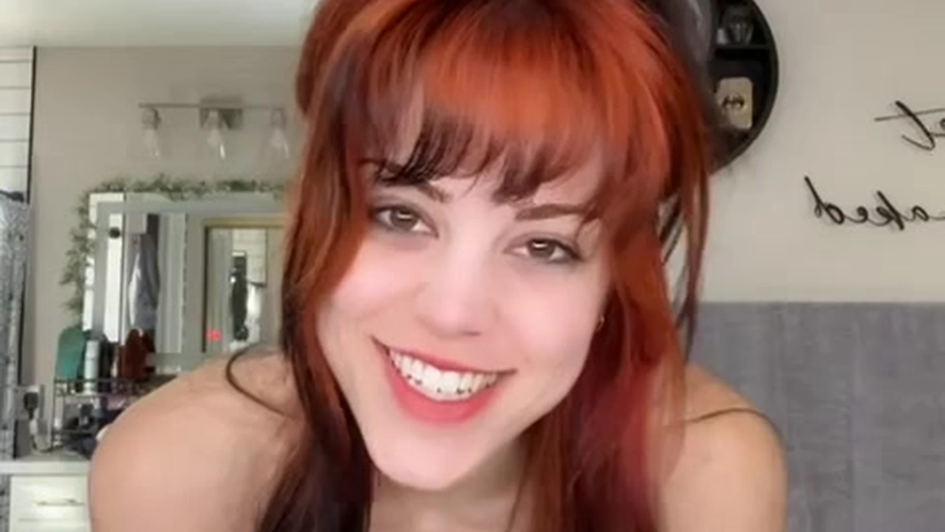 natural tits Molly Stewart porn xxx Epic