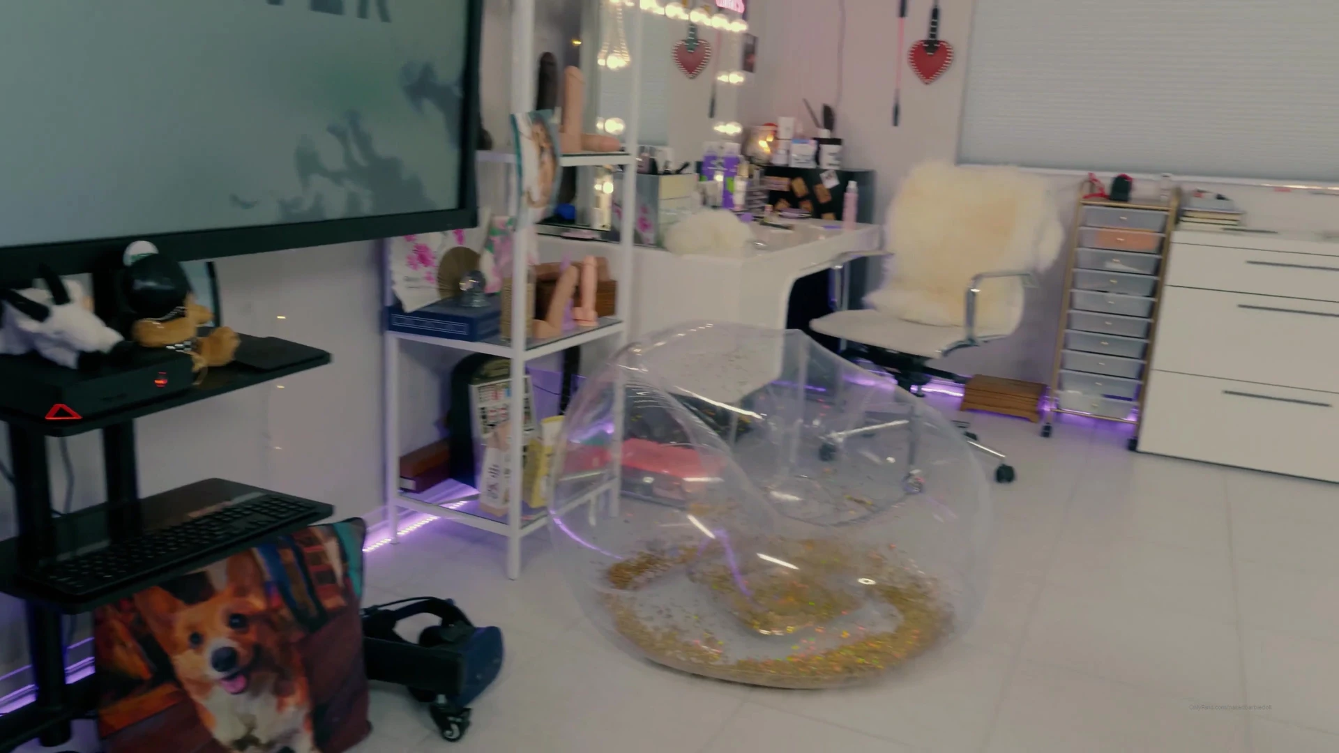 natural tits Molly Stewart Leaked porn