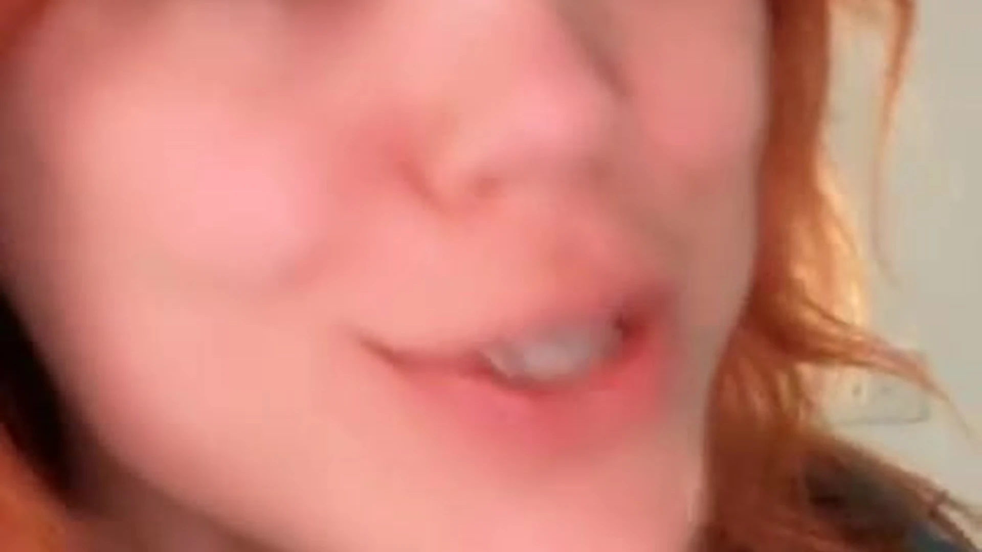Epic gorgeous brunette Molly Stewart tits FullVID