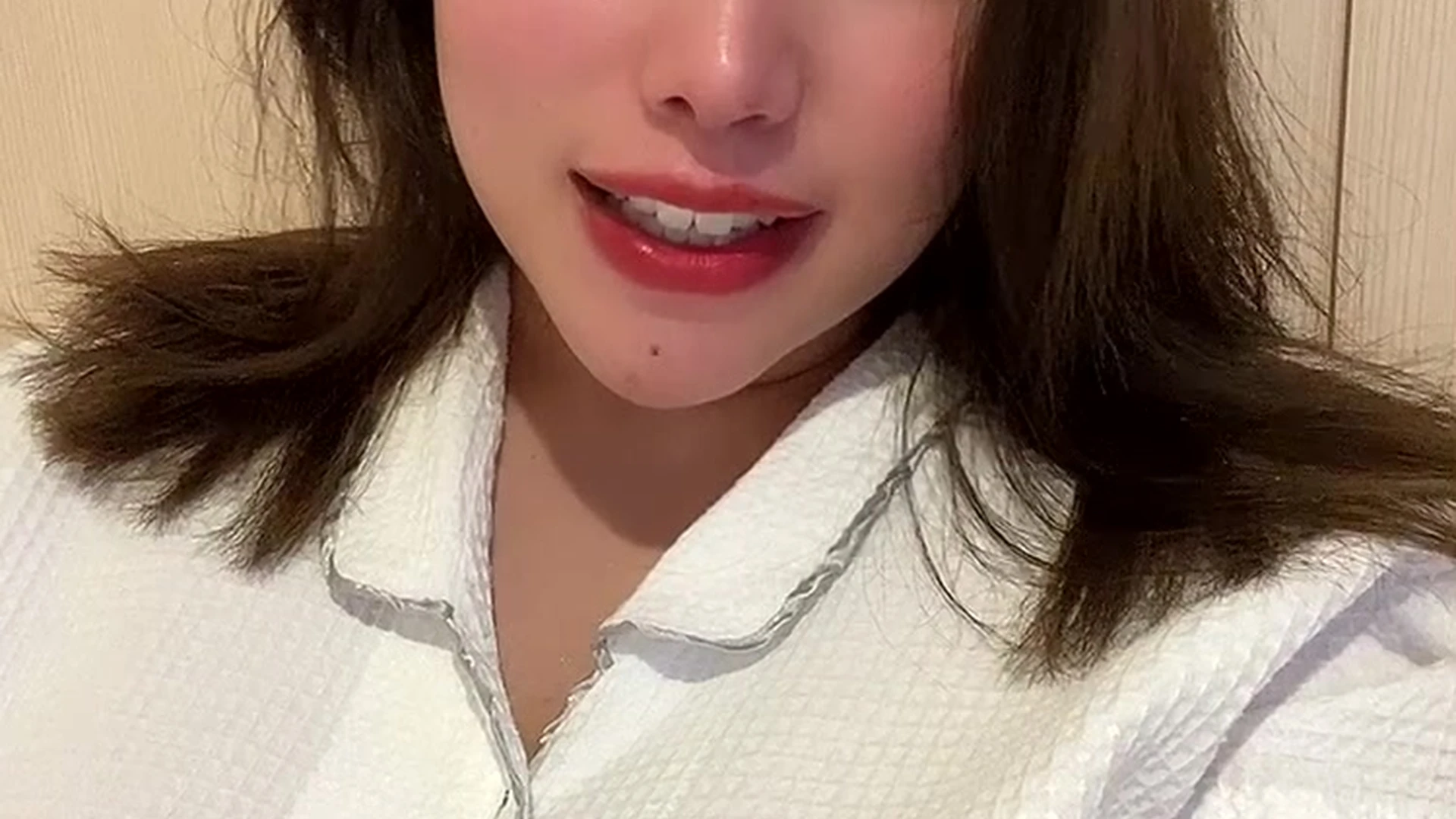 cumslut Japanese Maria Nagai Nude Leaked