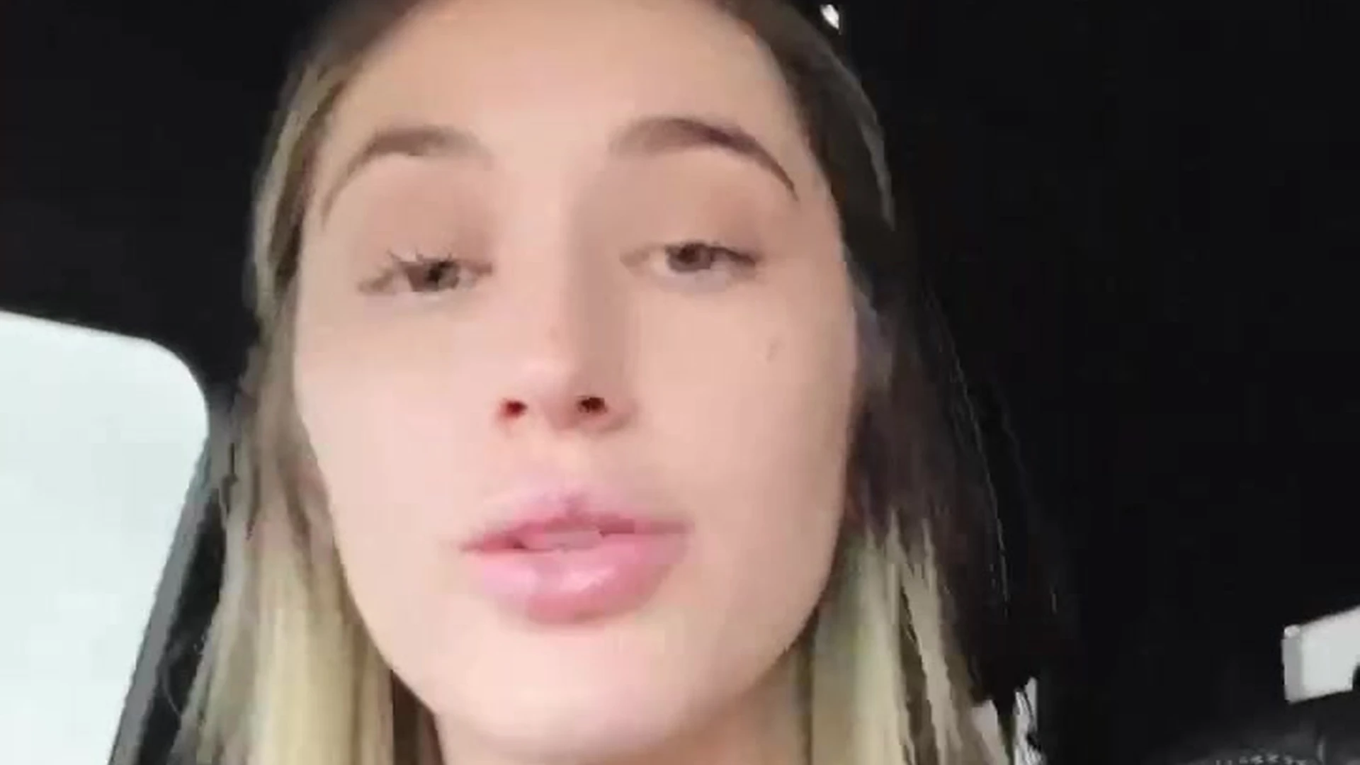 cutie Celebrity Natalie Roush clips video full Exposed