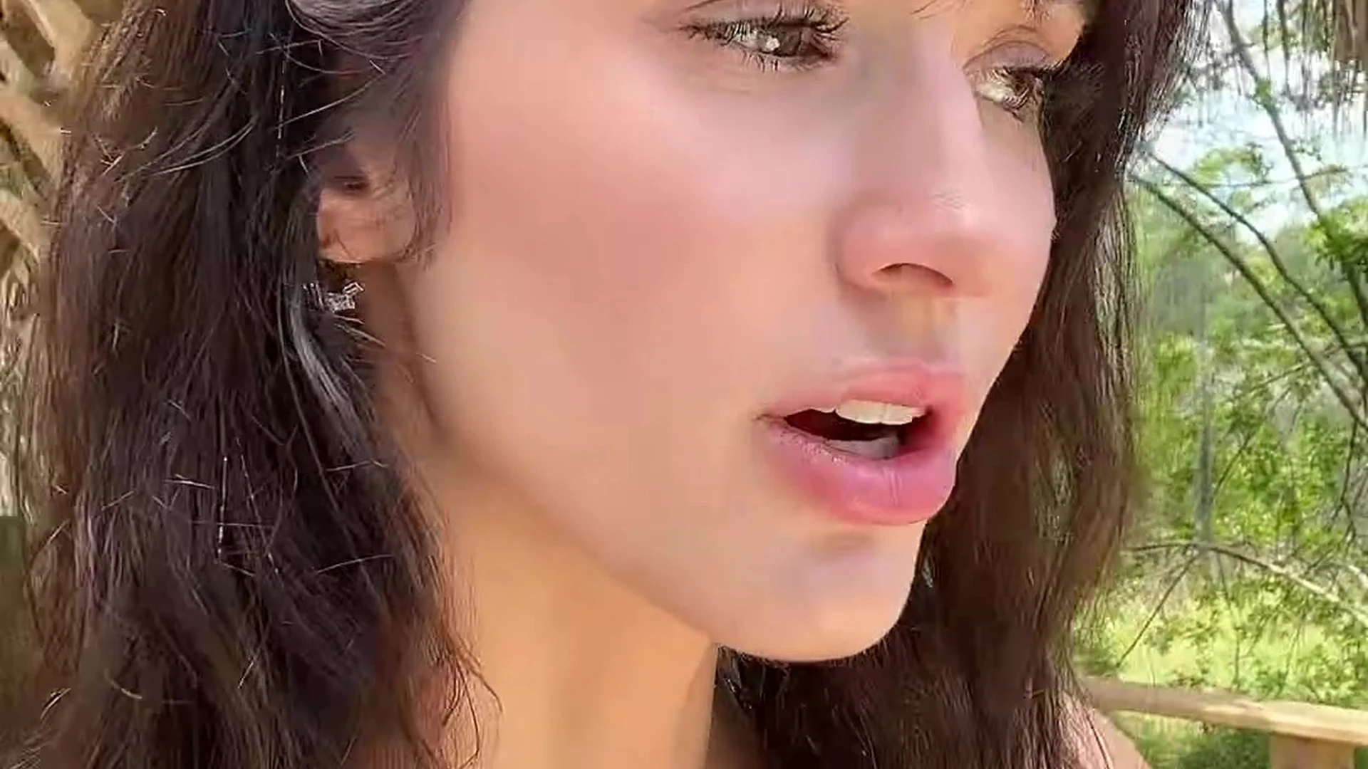 Affable  Small Tits Natalie Roush sexy Sensational