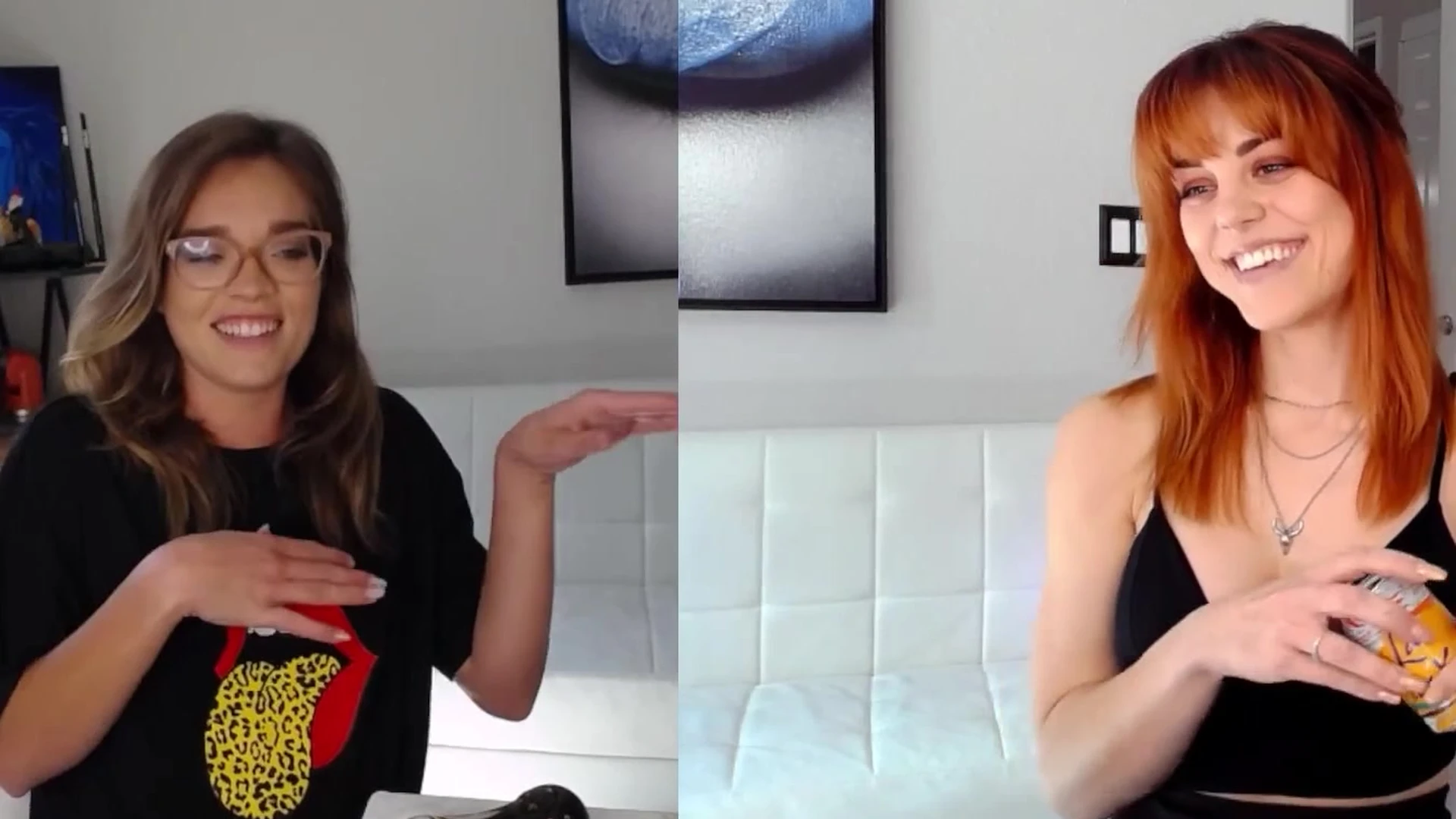 e-girl natural tits Molly Stewart onlyfans leaked Exclusive full vid Epic