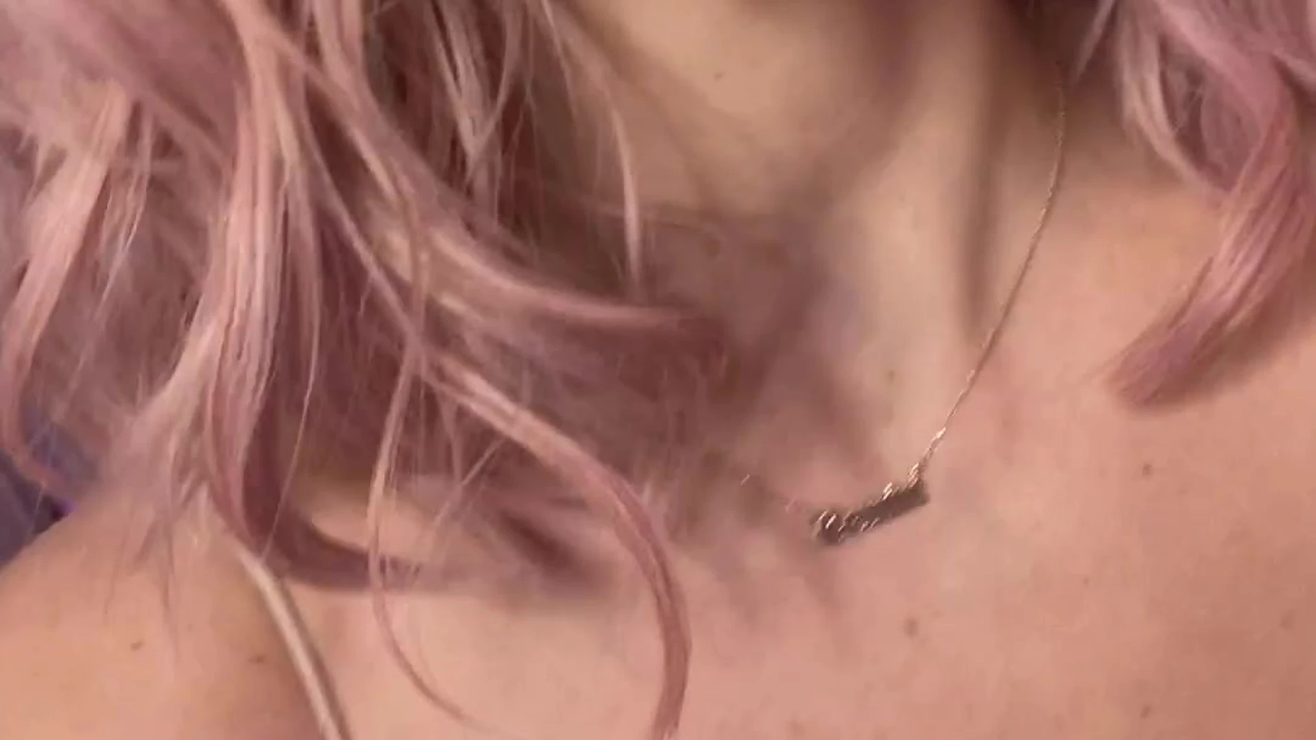 American Mama Fiona instagram Exclusive full video