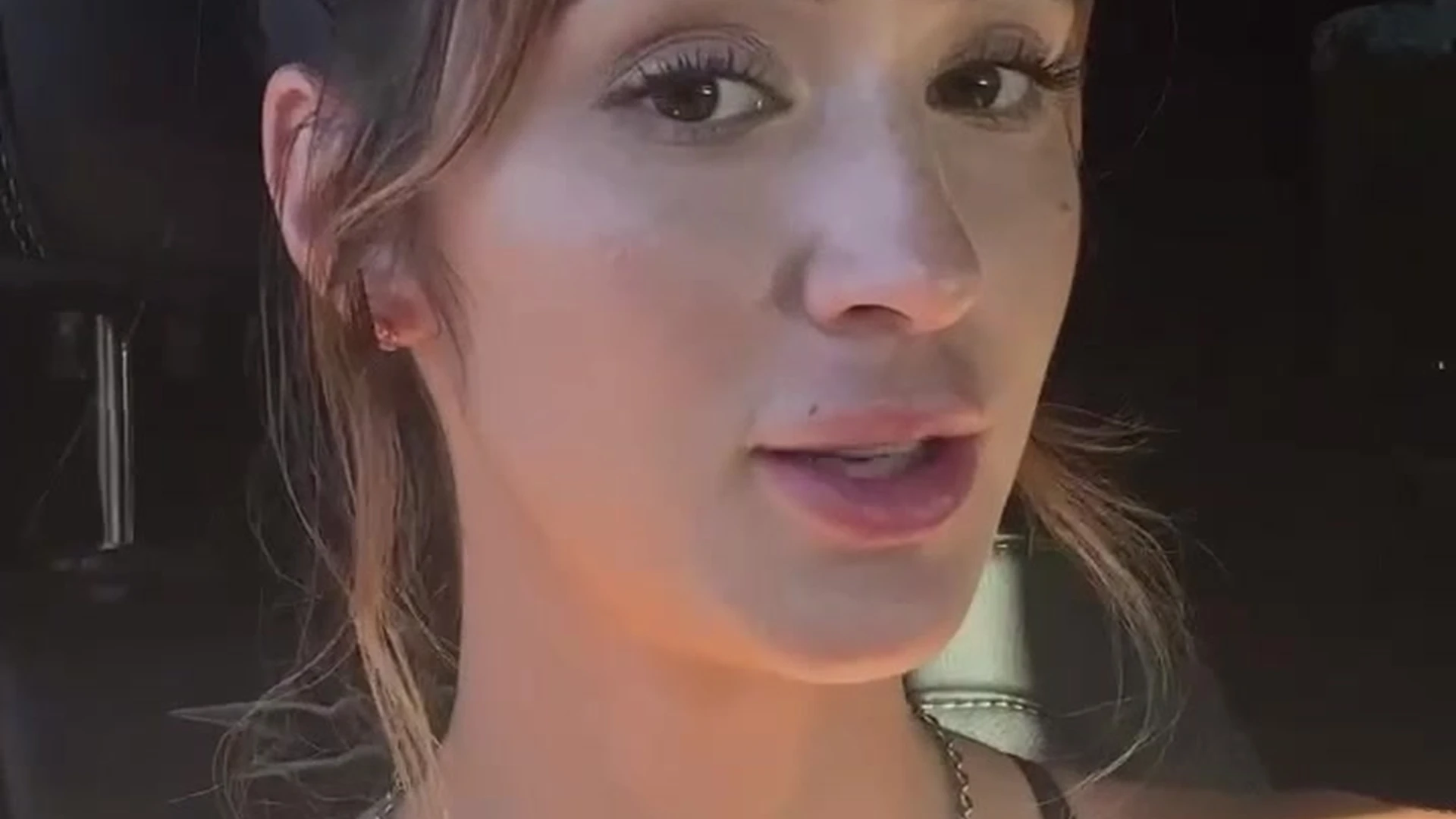 gorgeous American Natalie Roush fucked Leaked full video