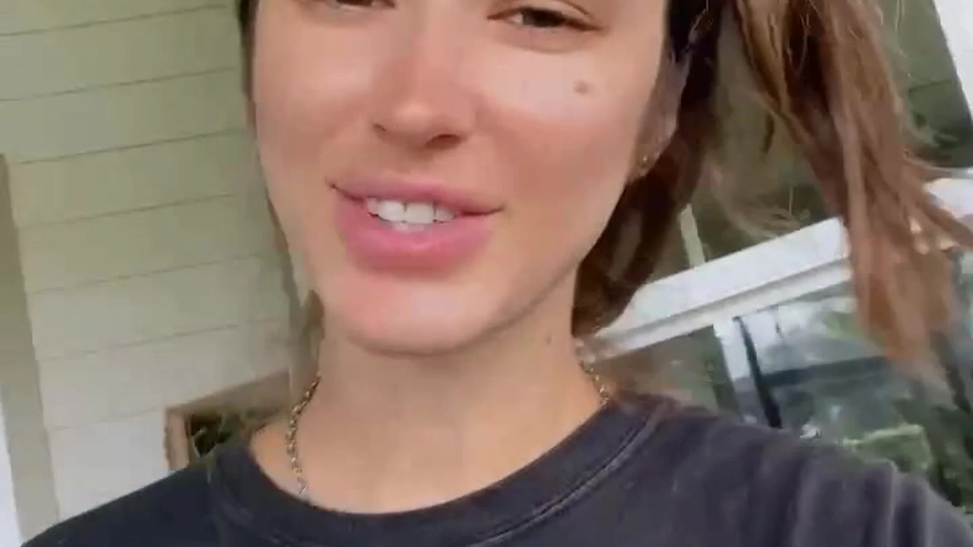 Epic pretty Celebrity Natalie Roush onlyfans